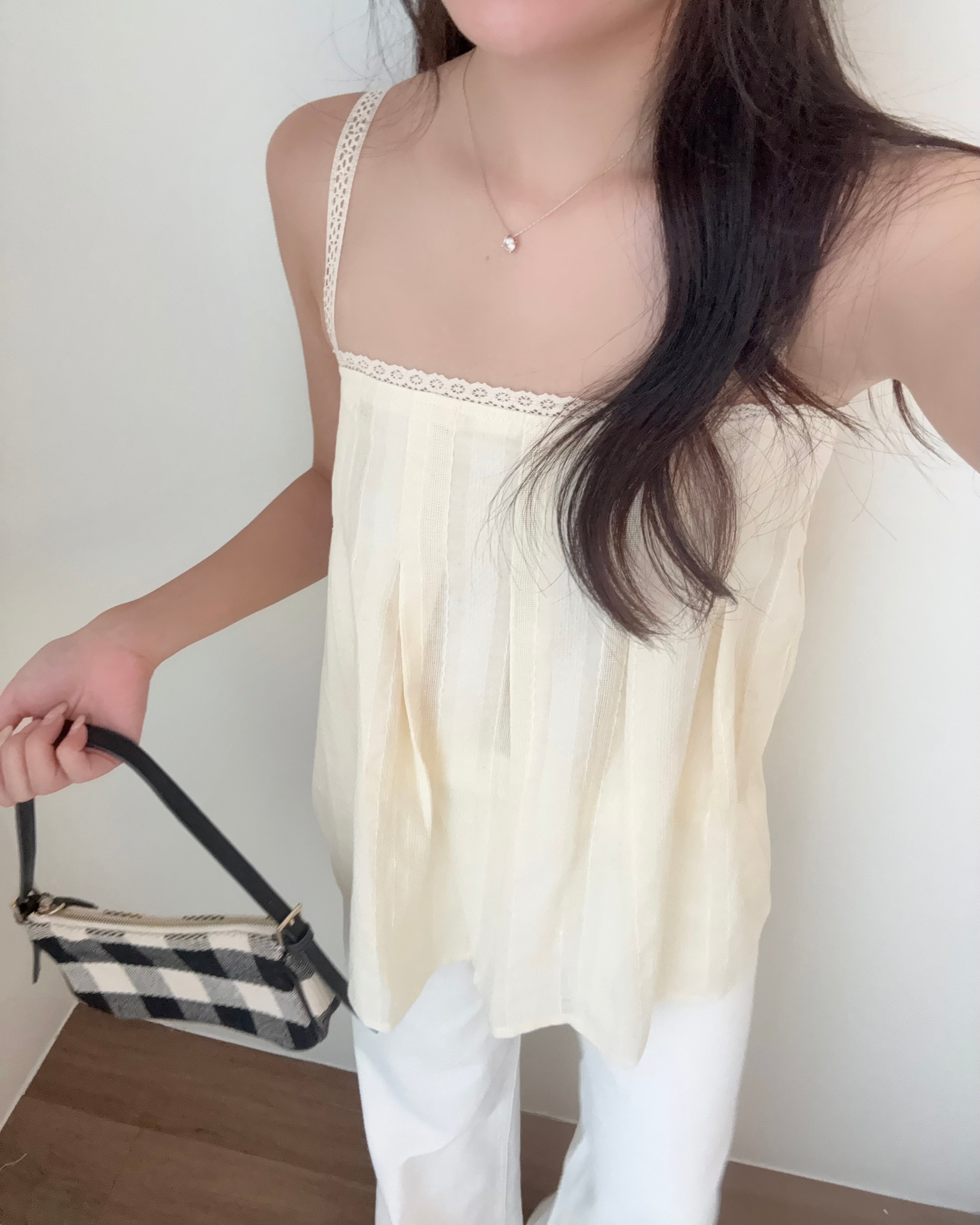 Ophelia Top