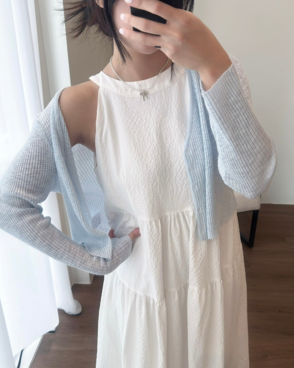 Kyra Cardigan