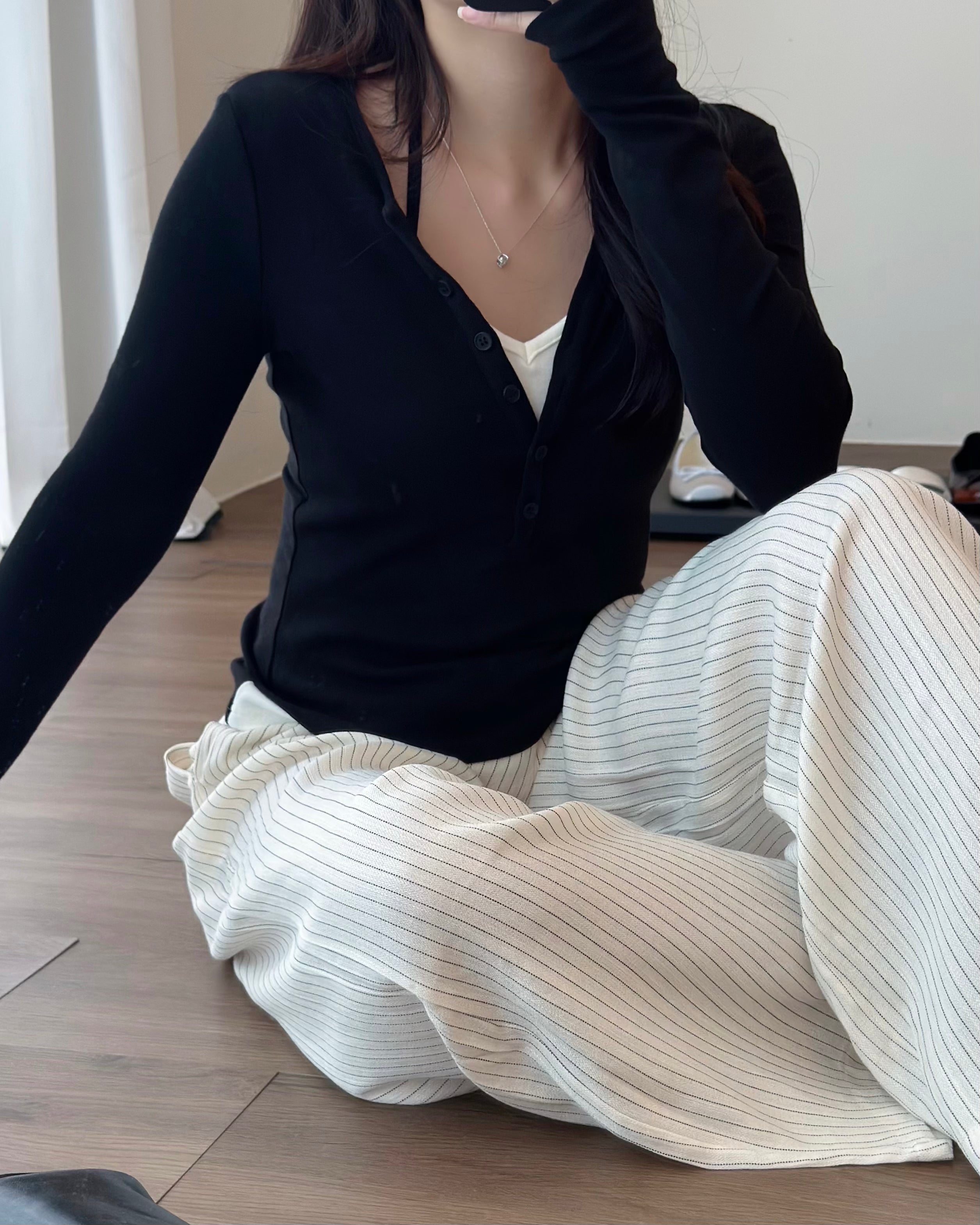 Olivia Pants