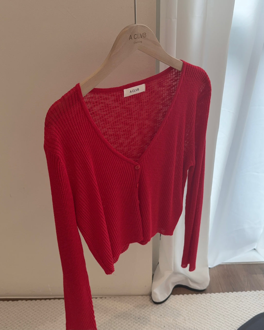 Kyra Cardigan