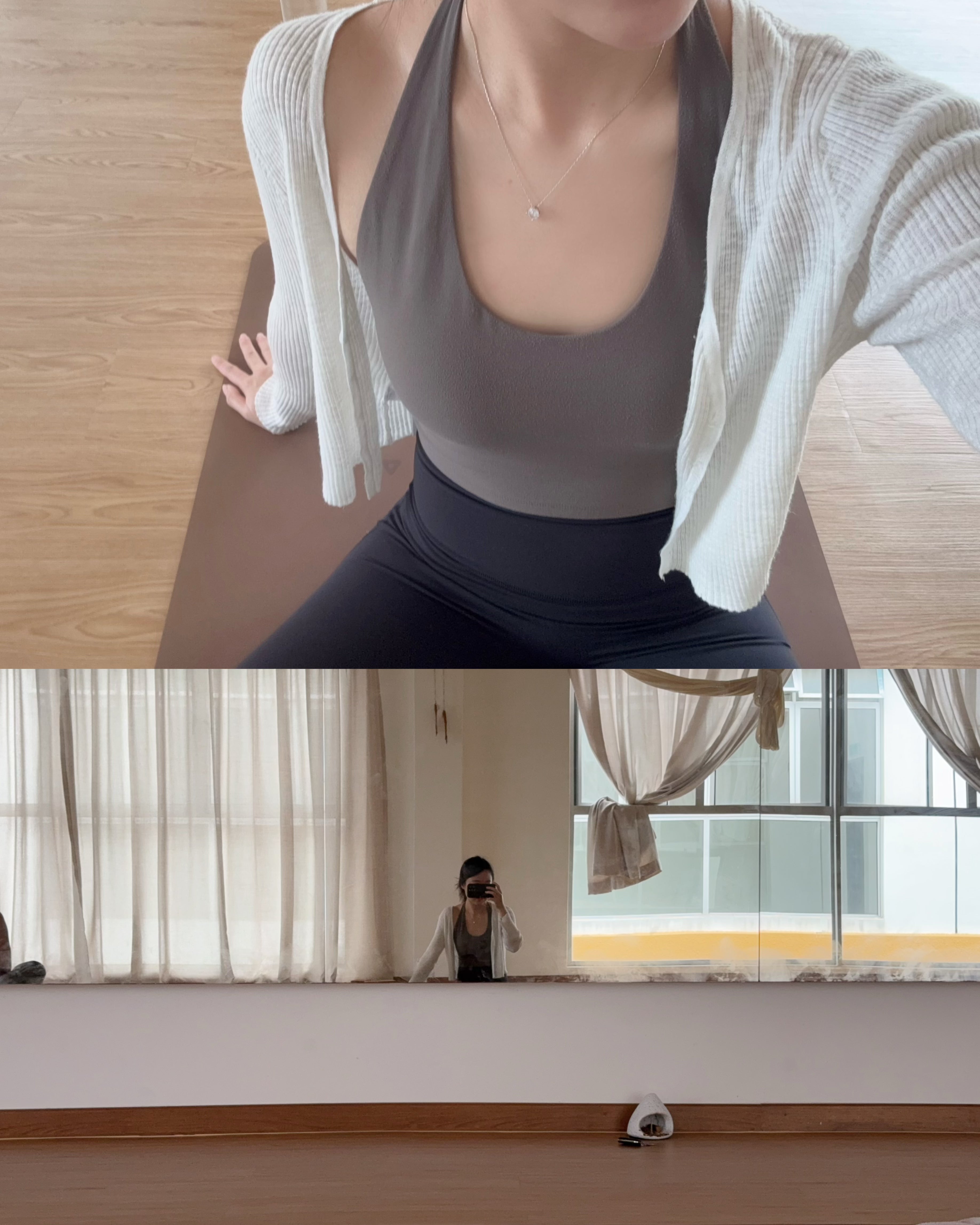 Kyra Cardigan