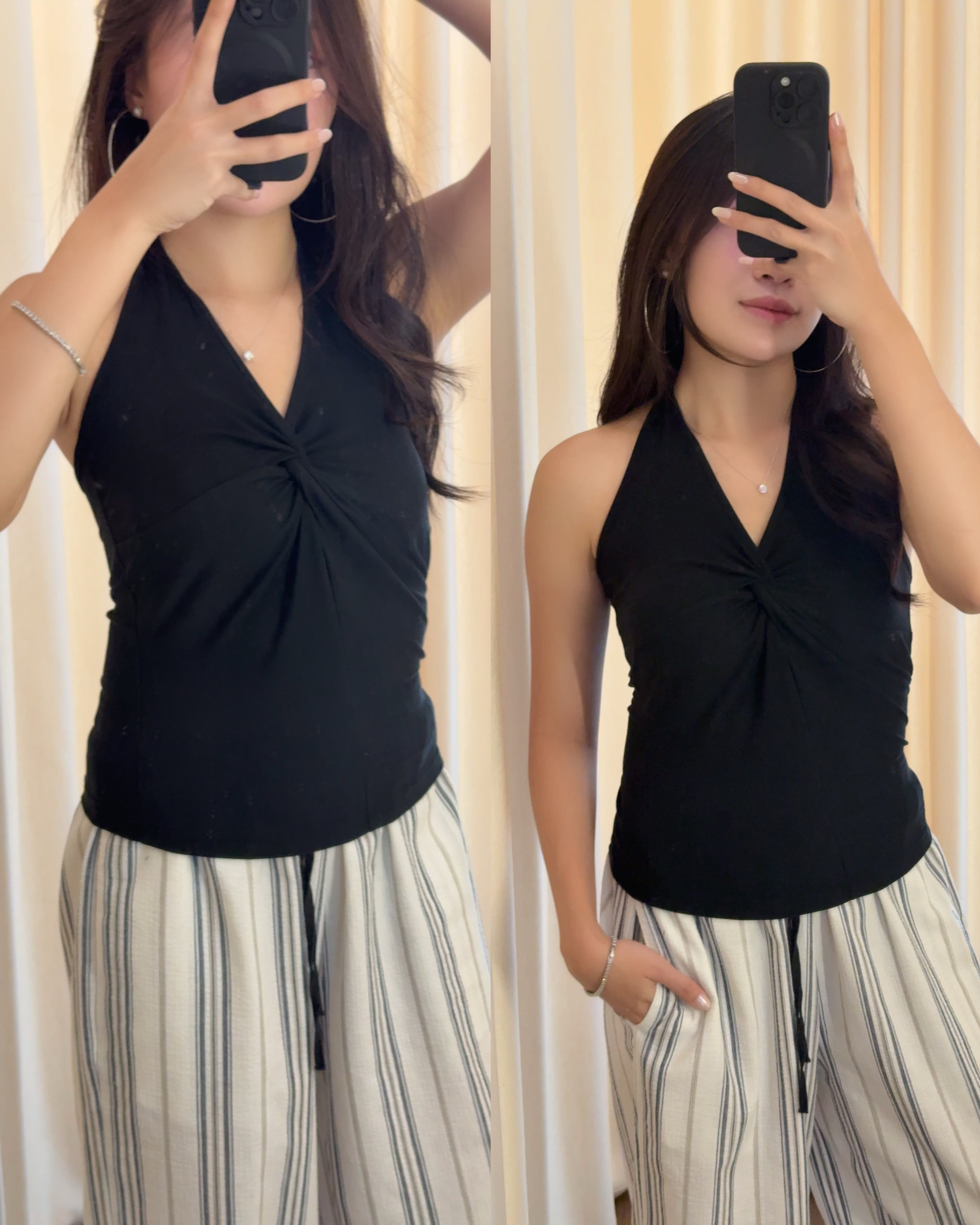 Nyx Top