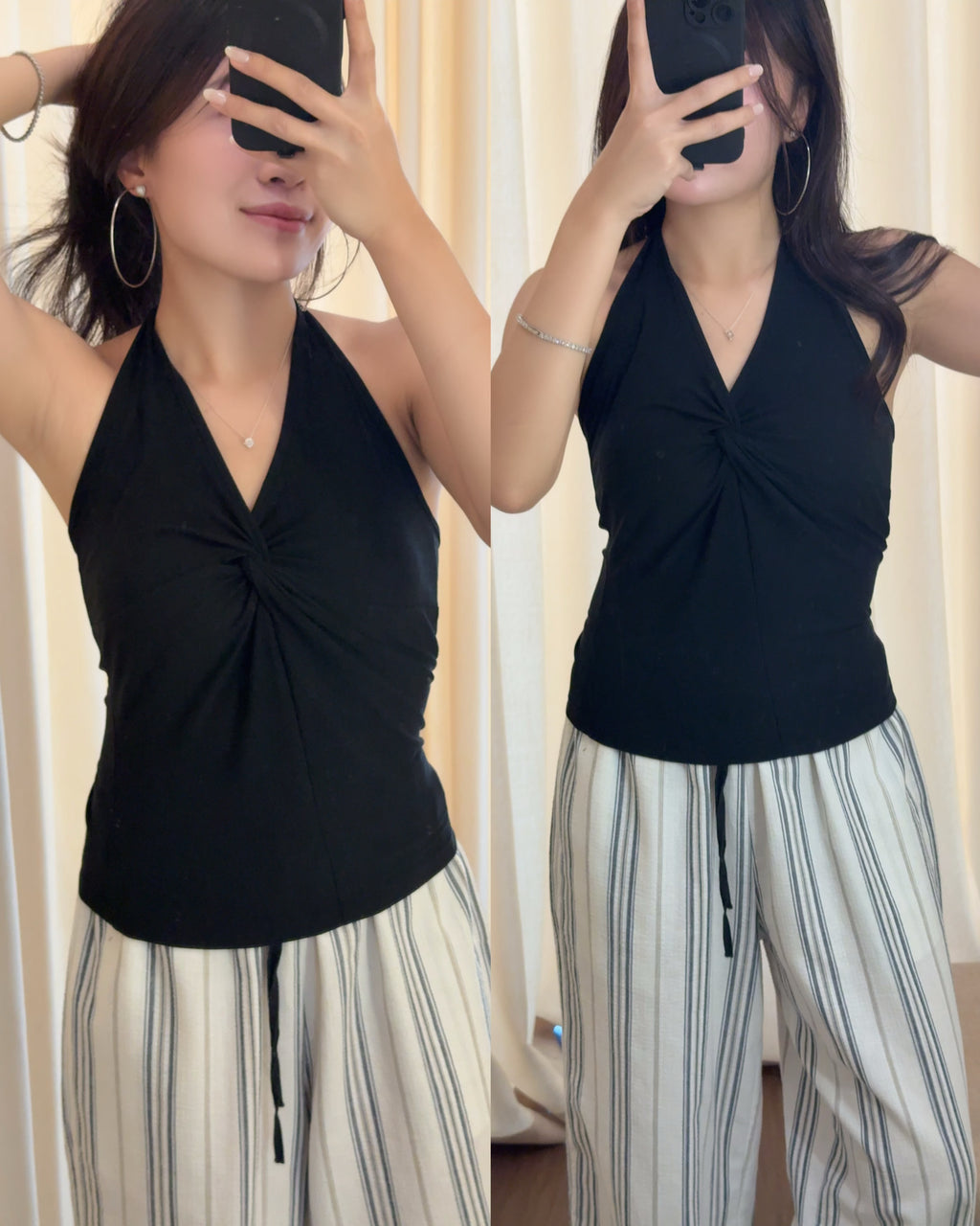 Nyx Top