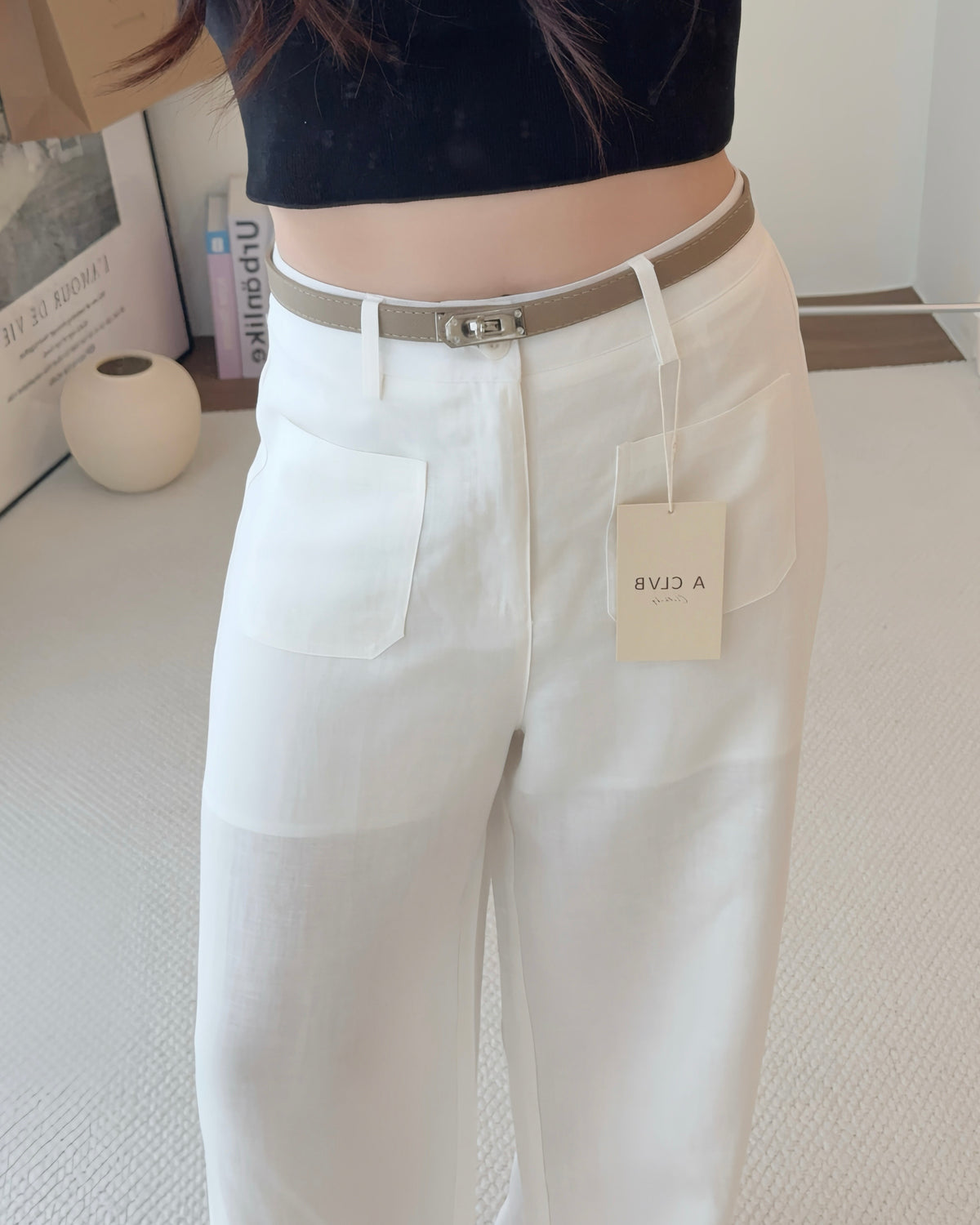 Eden Pants