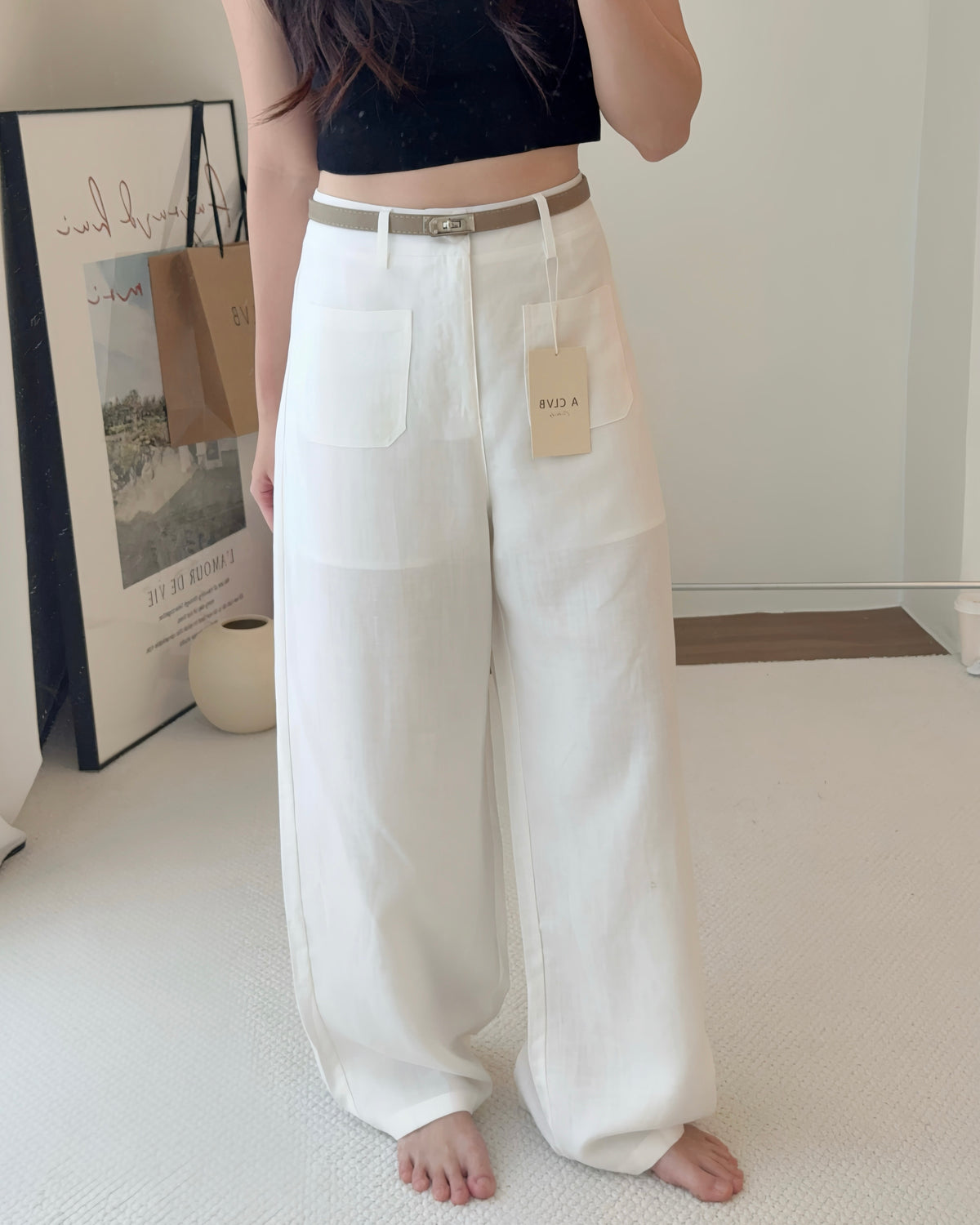 Eden Pants