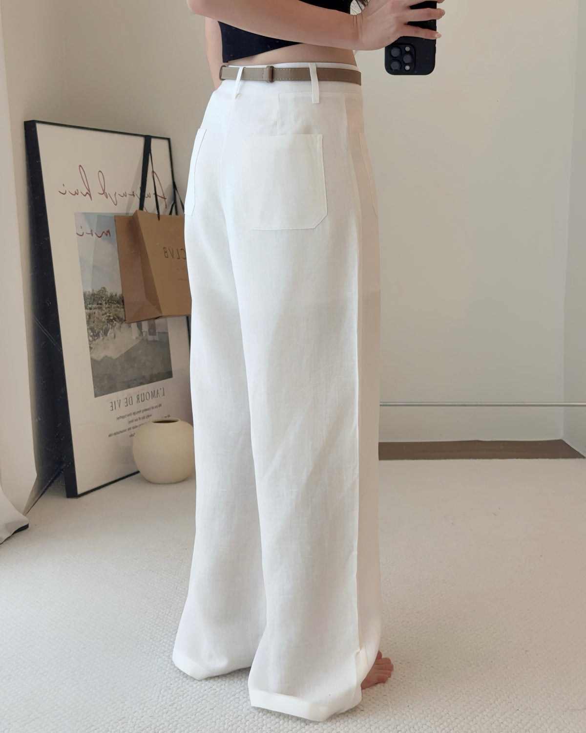 Eden Pants