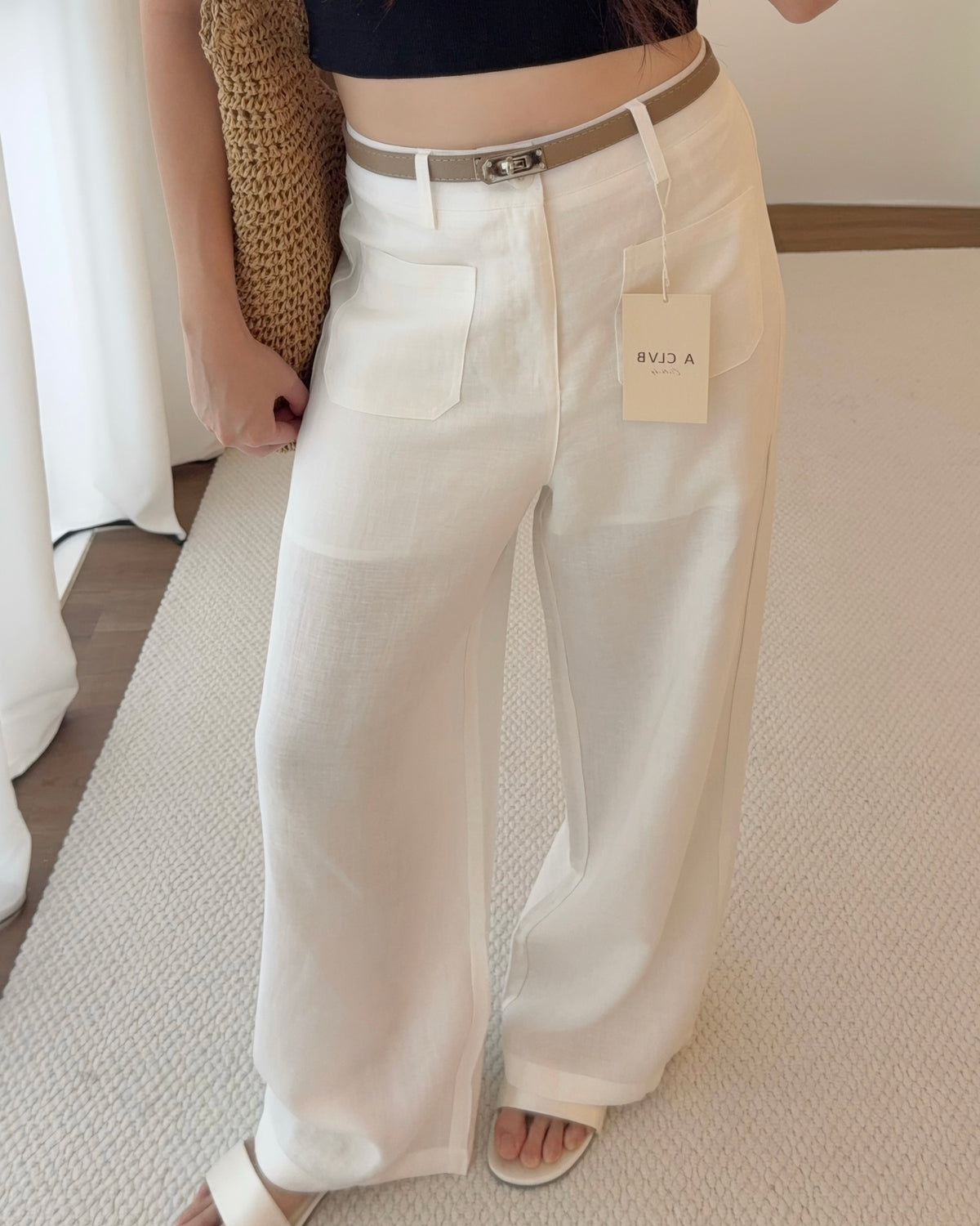 Eden Pants