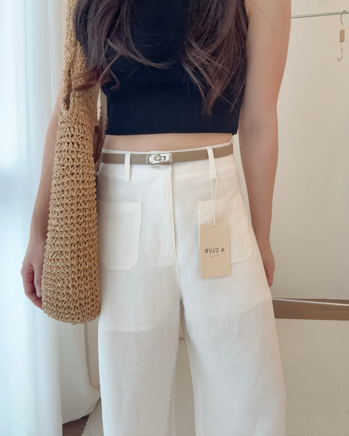 Eden Pants
