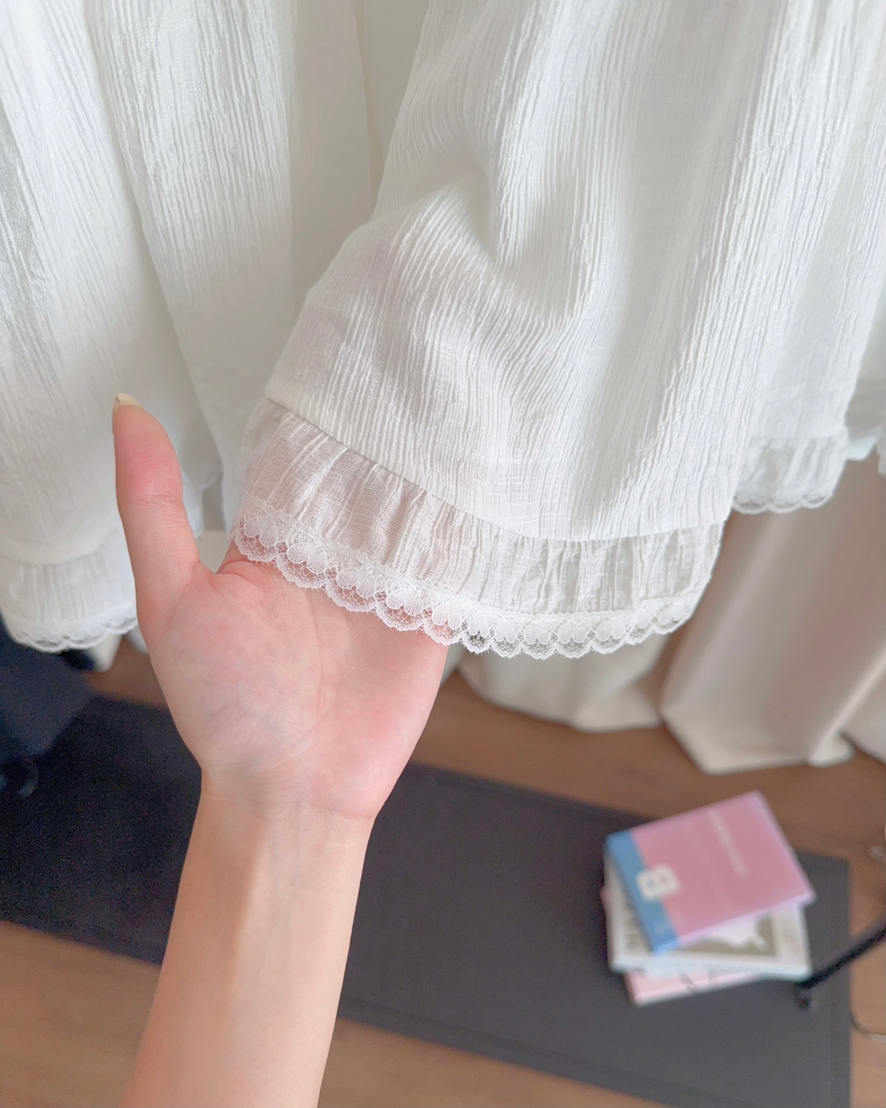 Fleur Skirt