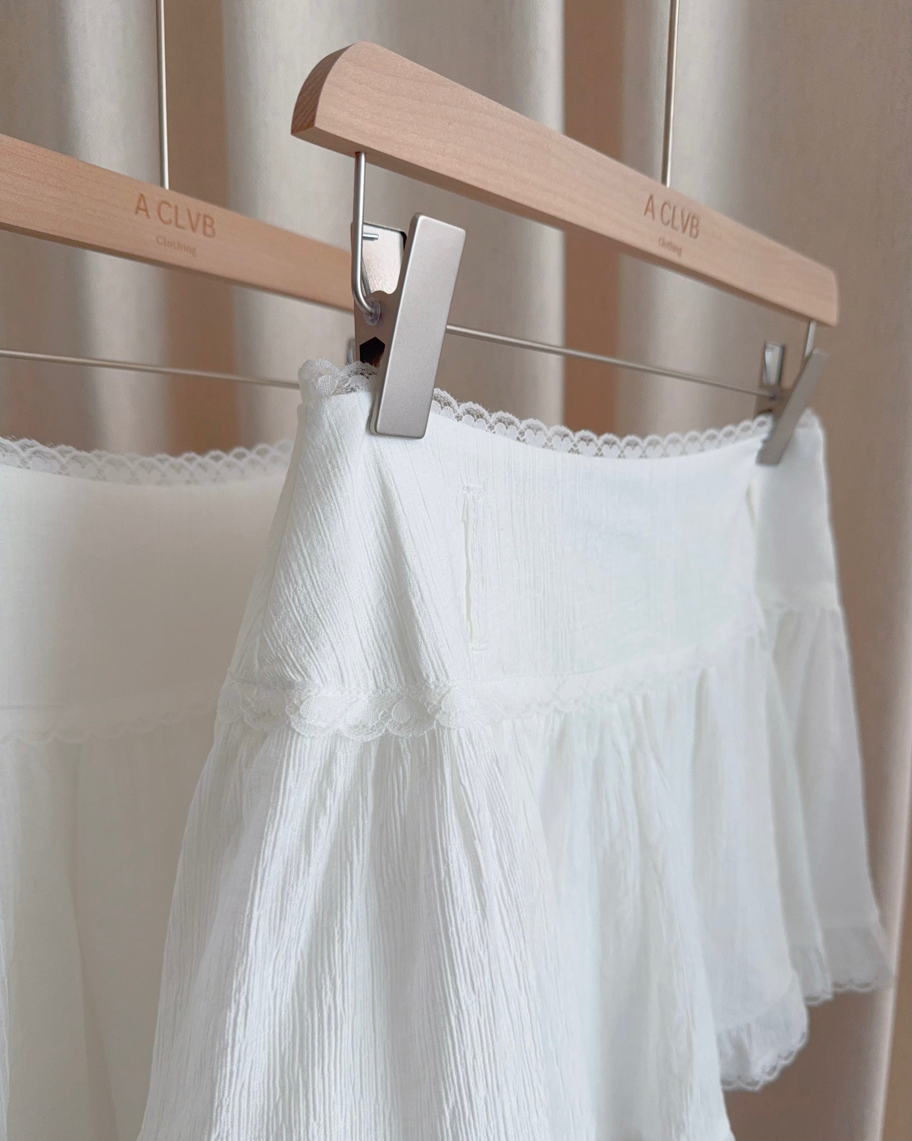 Fleur Skirt