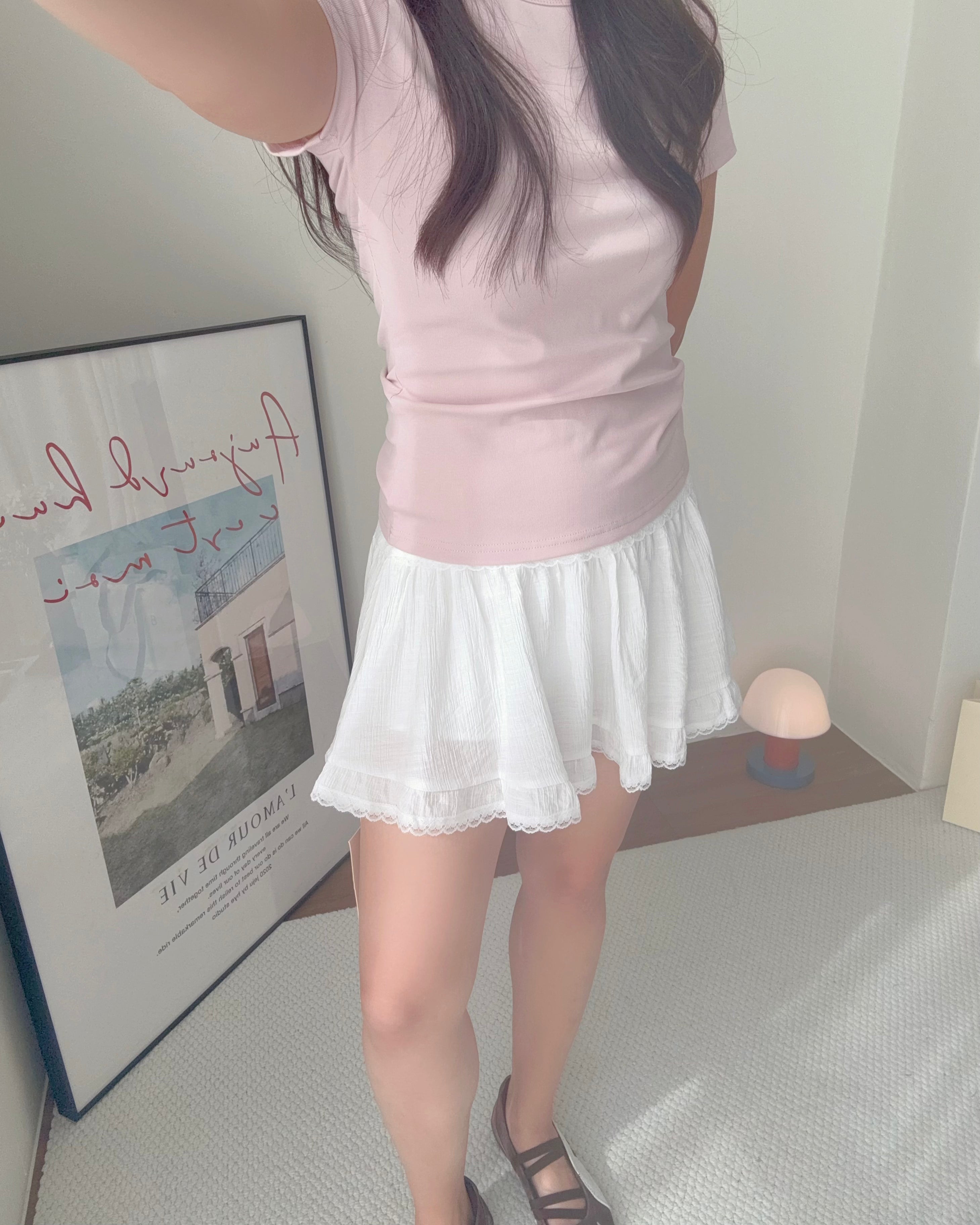 Fleur Skirt