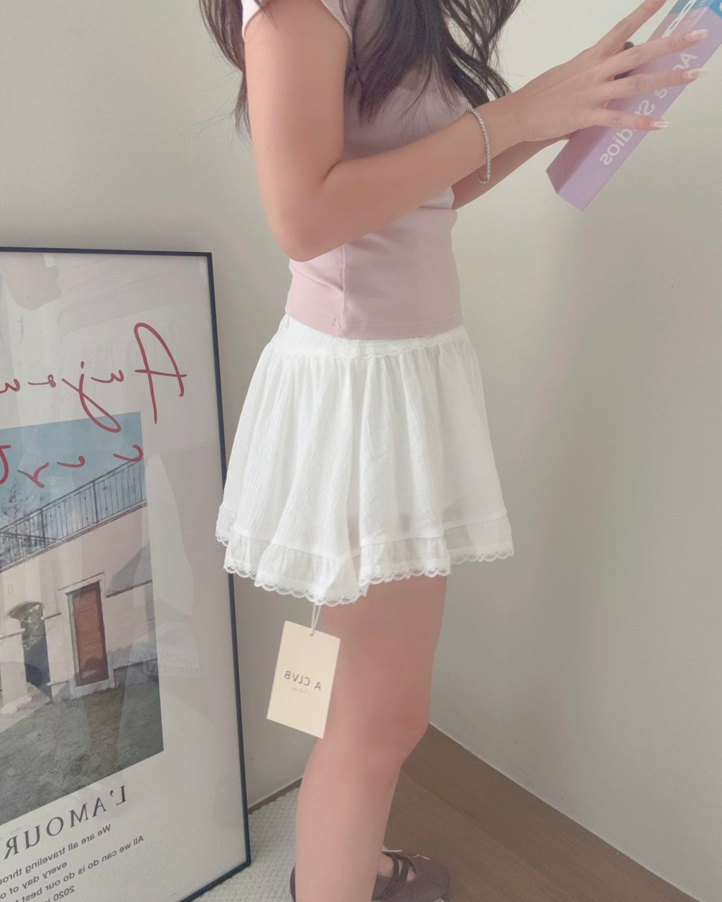Fleur Skirt