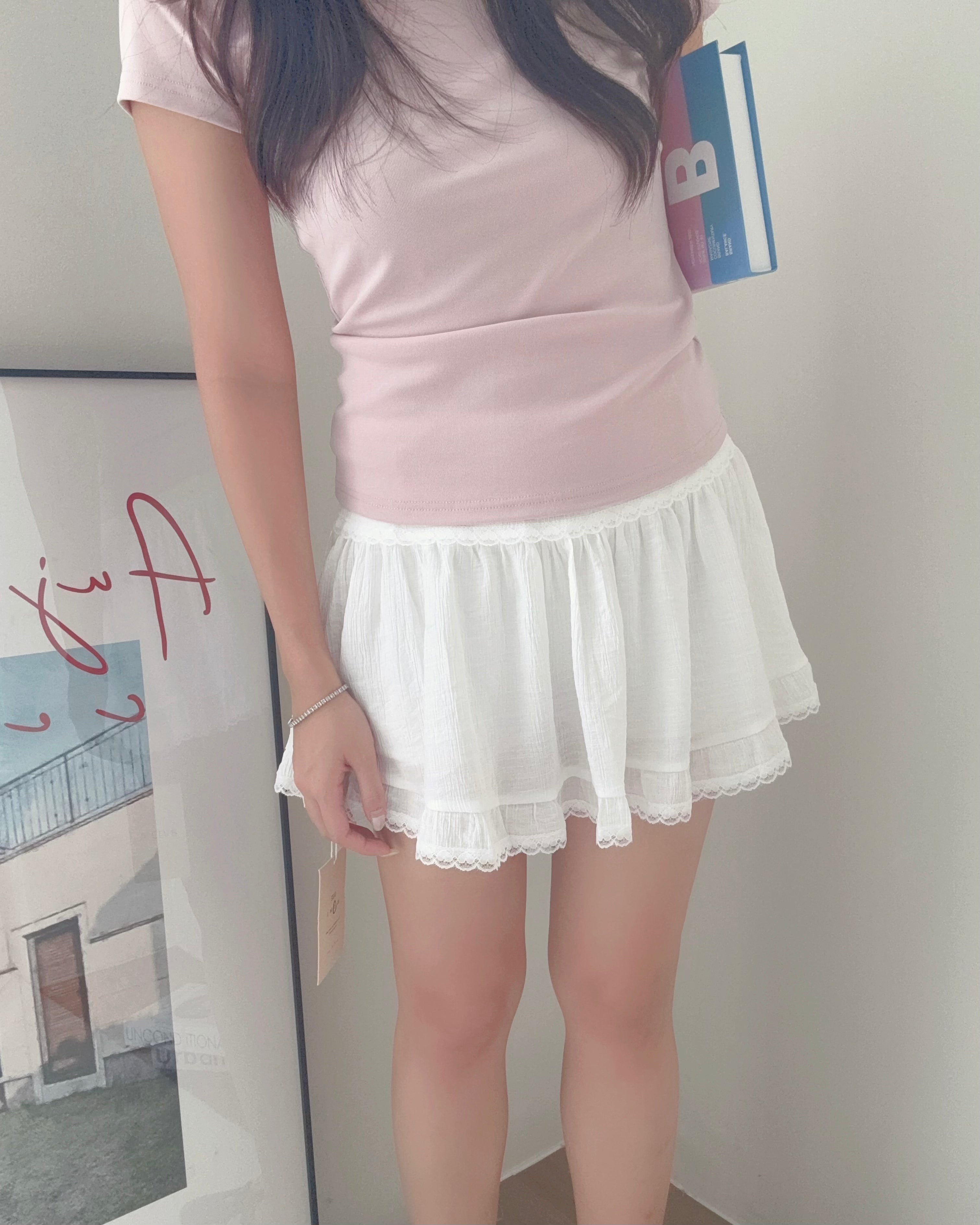 Fleur Skirt