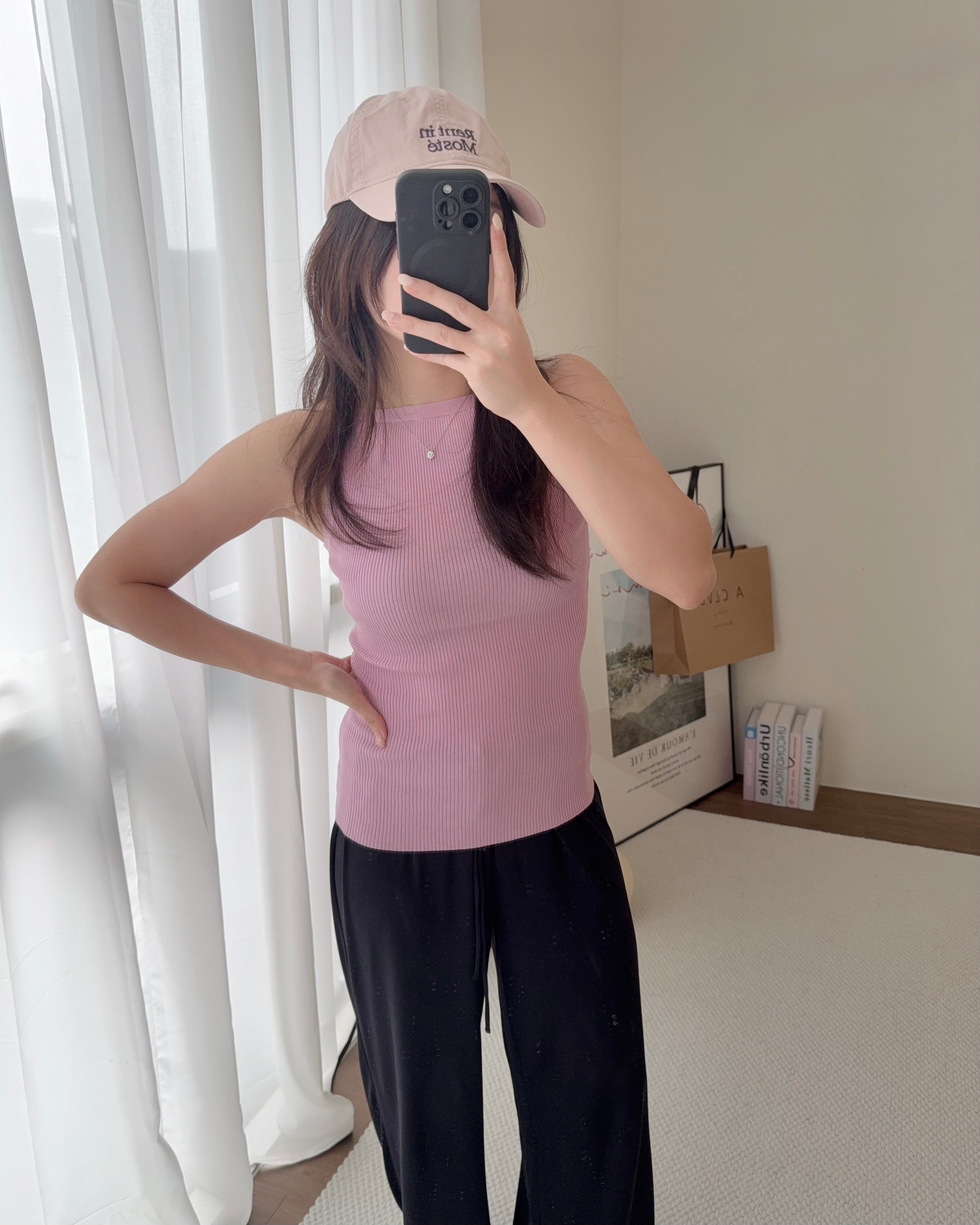 Aiden Top