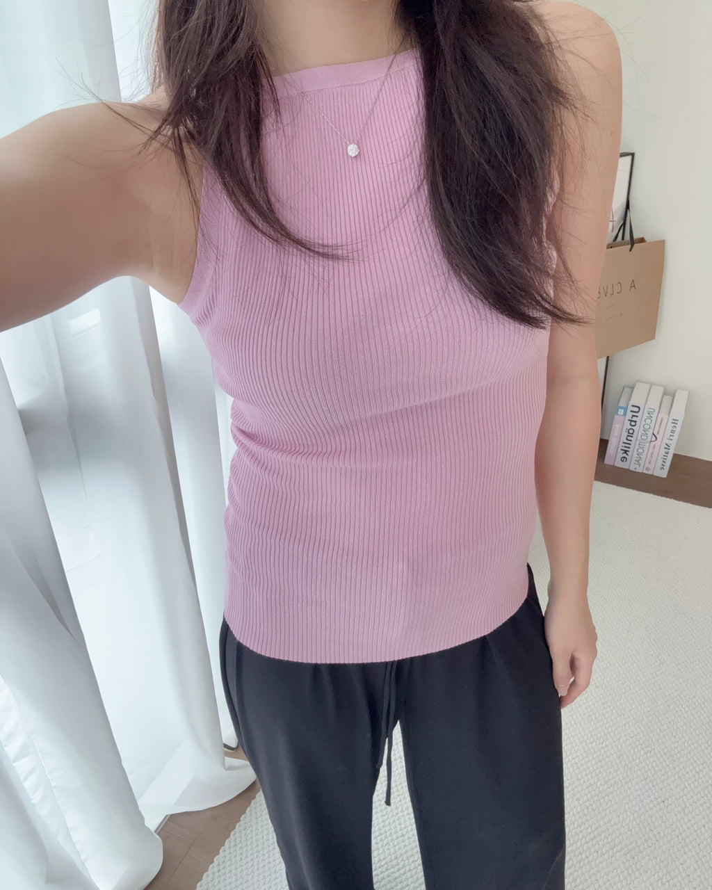 Aiden Top