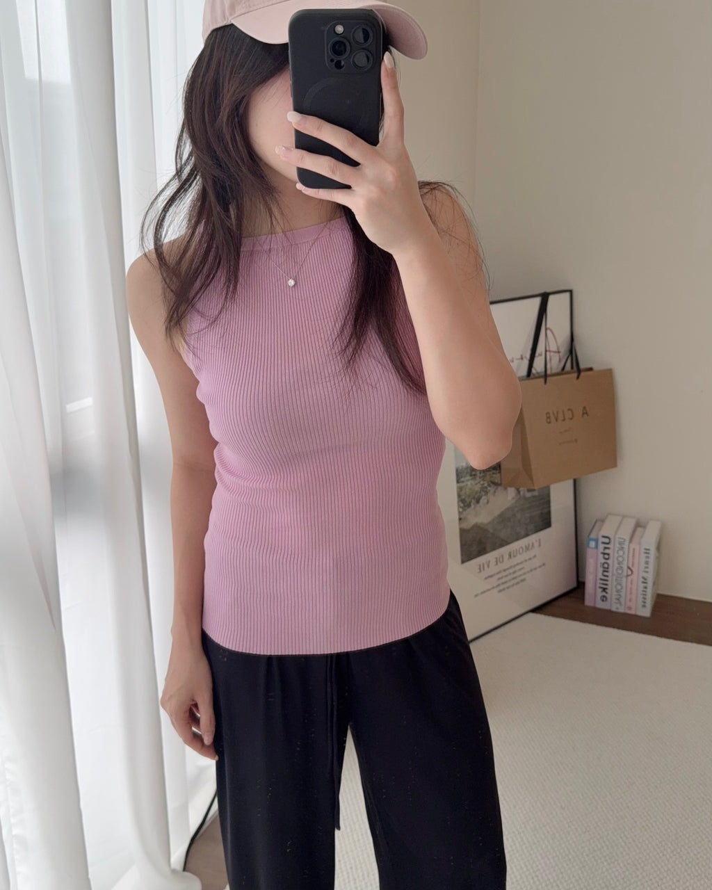 Aiden Top