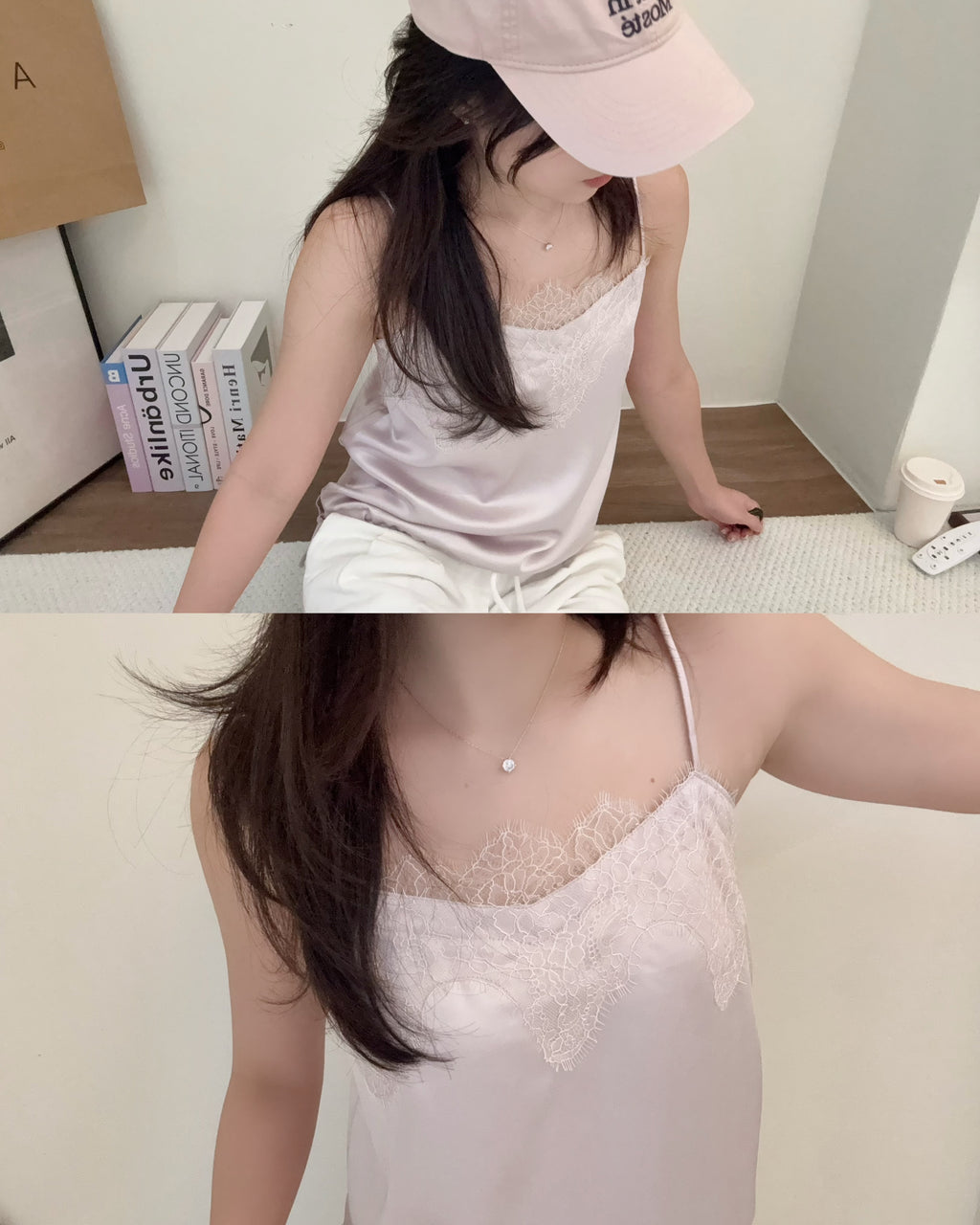 Genie Top