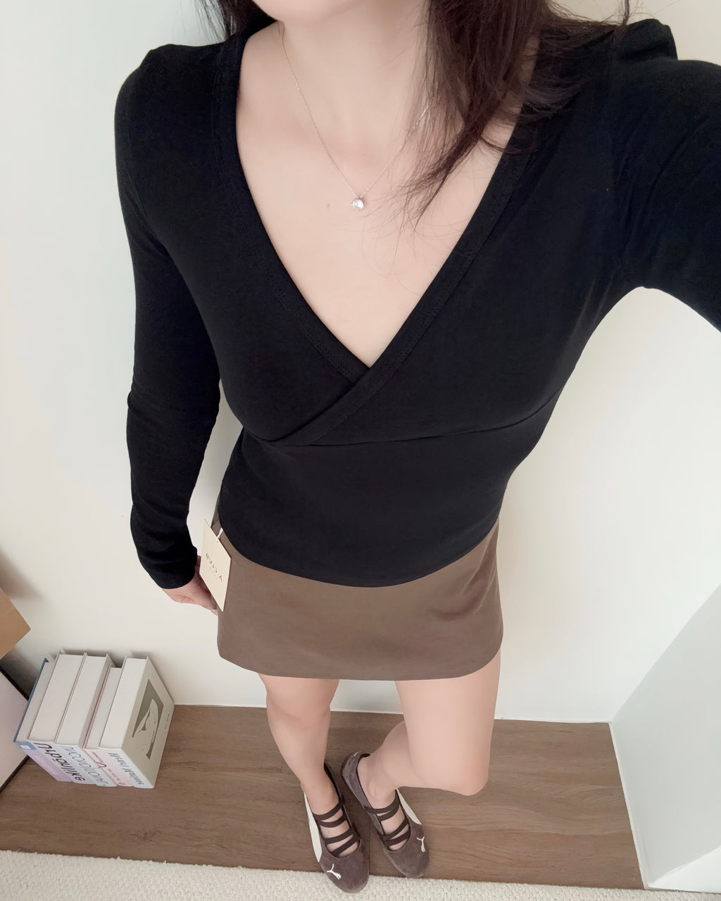 Valarie Top