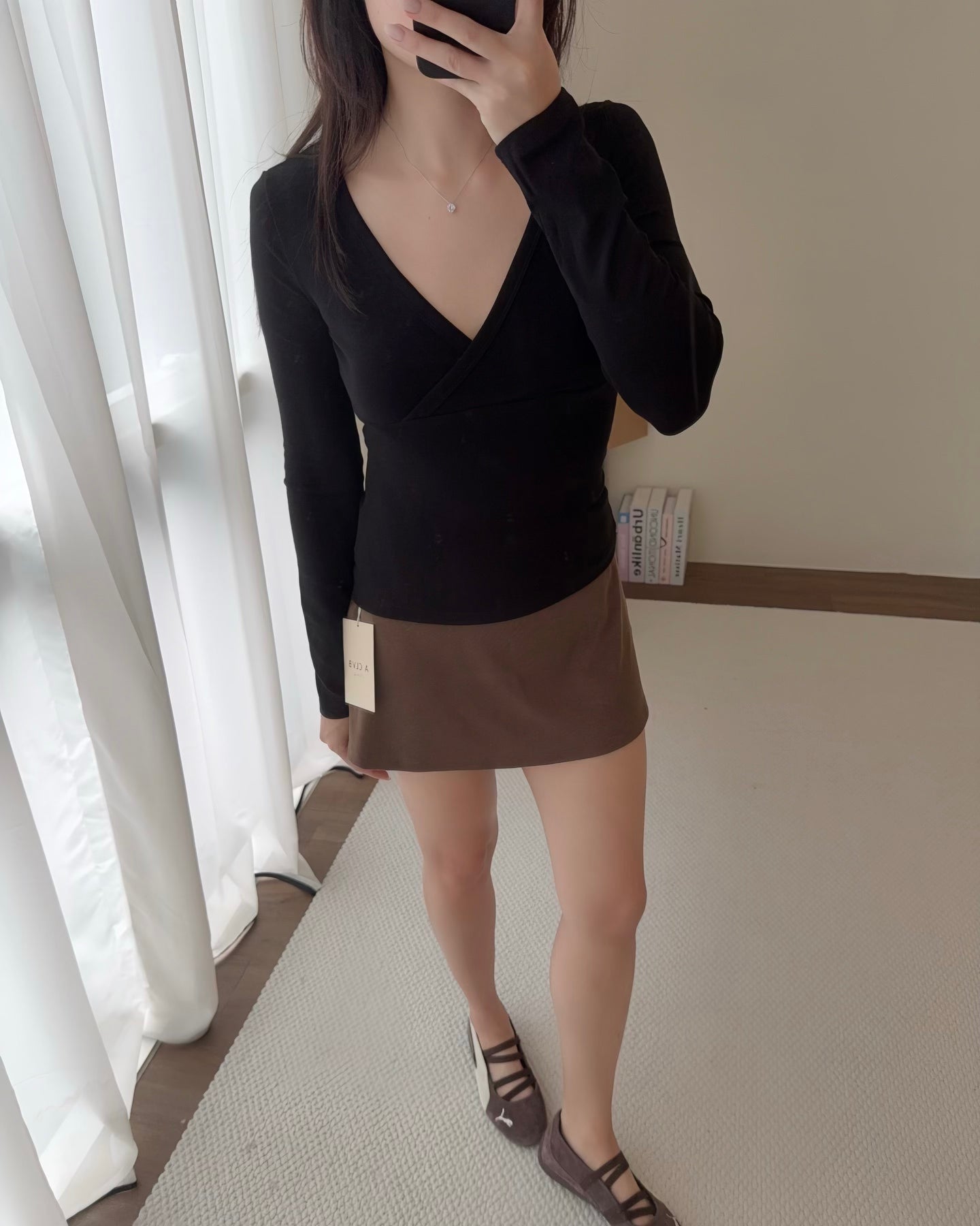 Valarie Top
