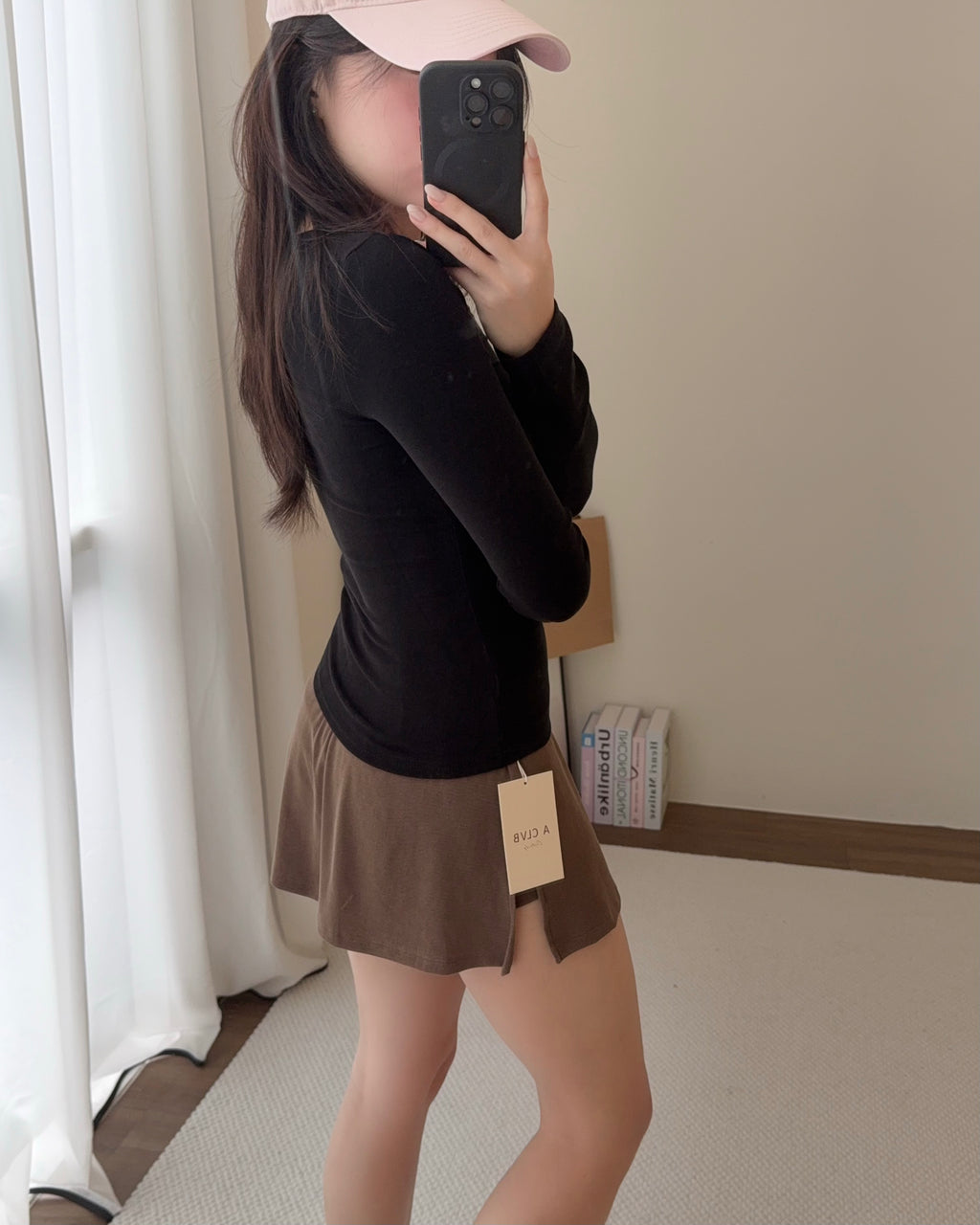 Valarie Top