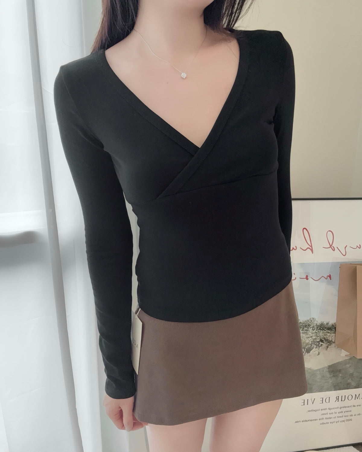 Valarie Top