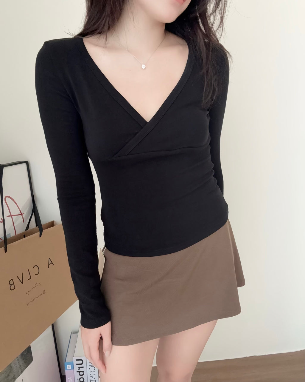 Valarie Top