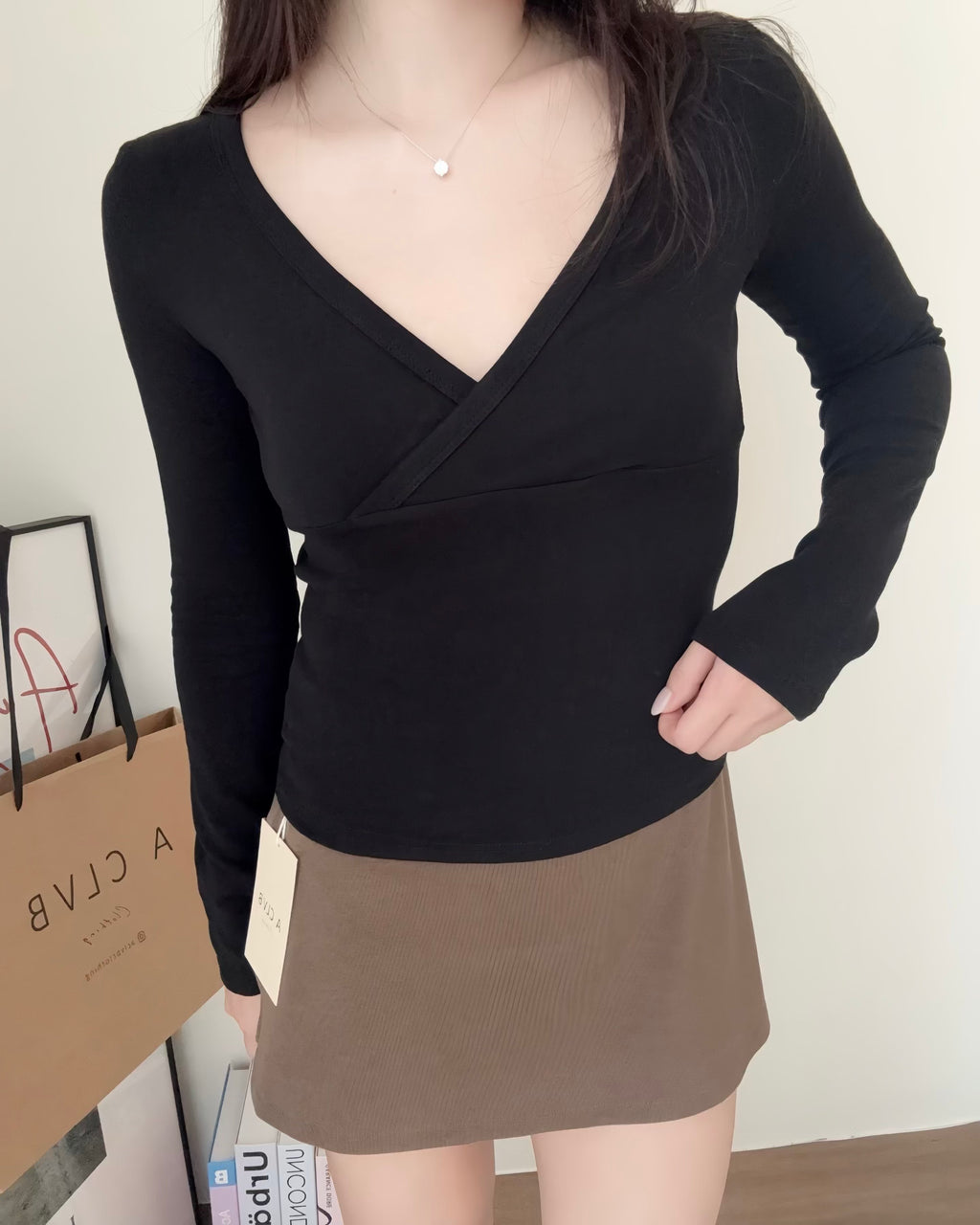 Valarie Top