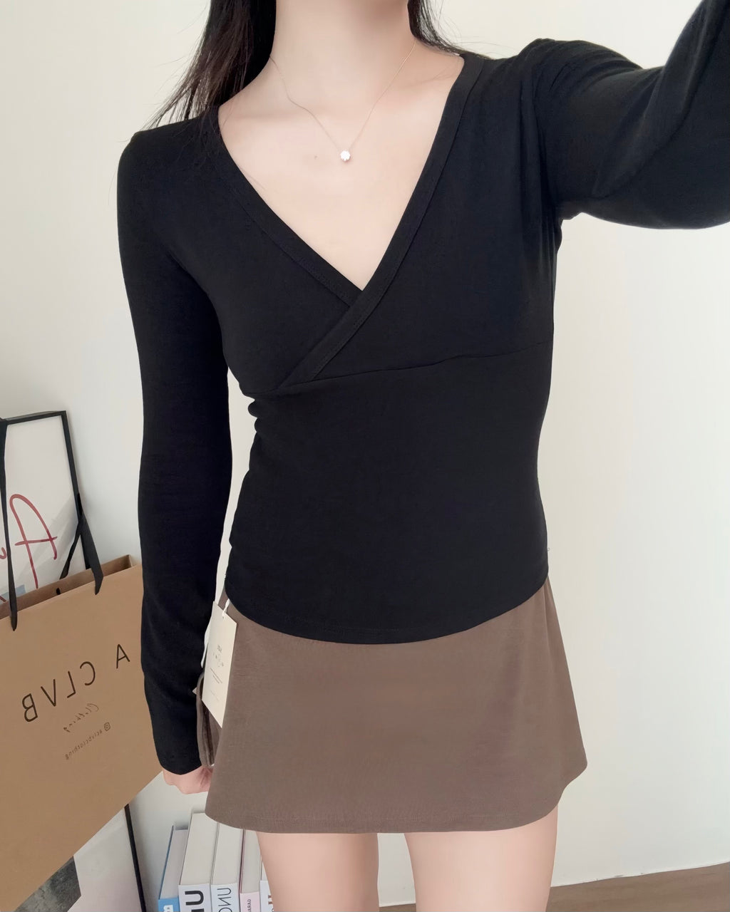 Valarie Top