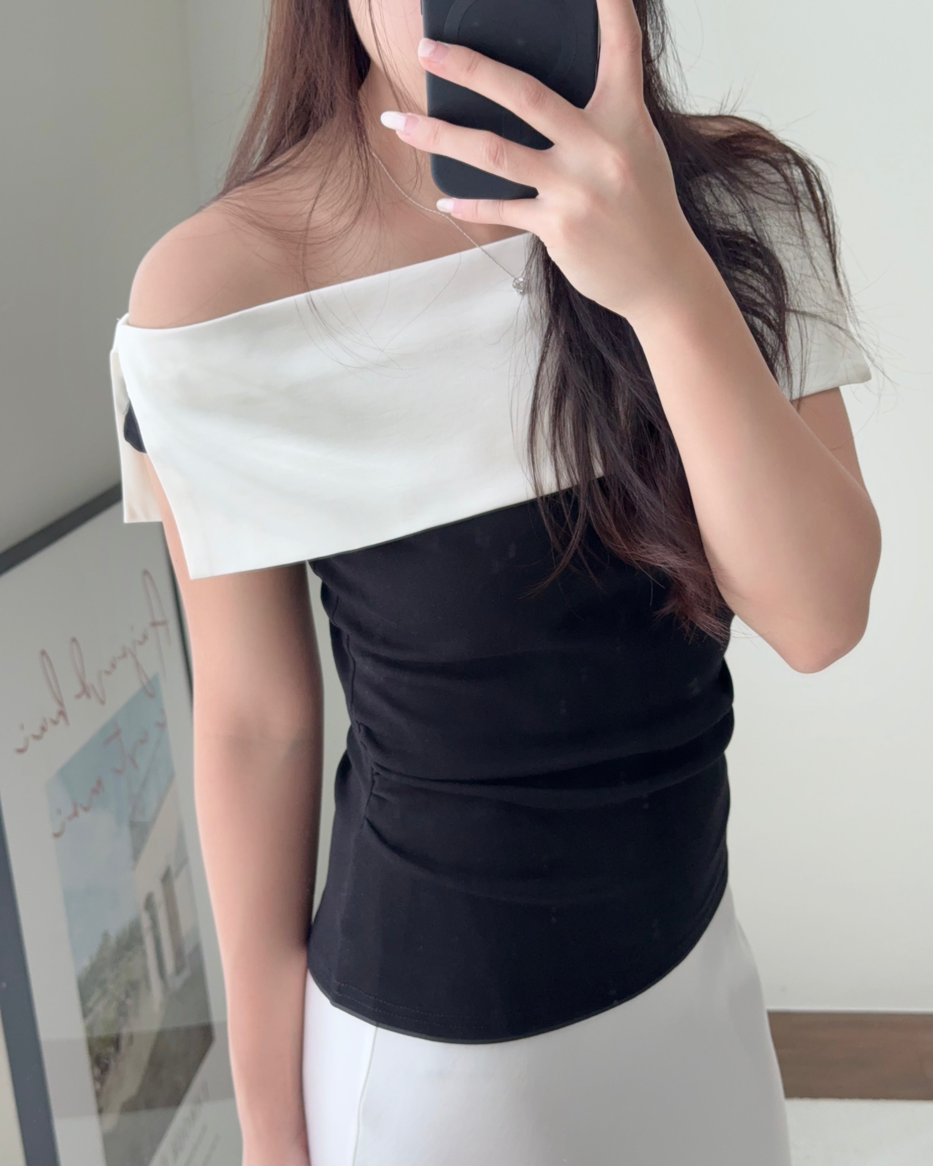 Alba Top