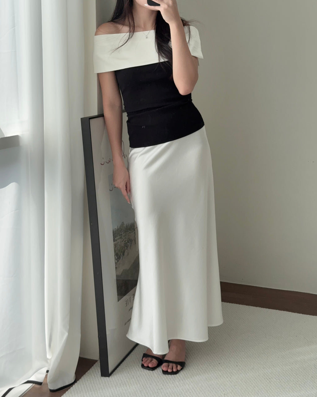 Luna Skirt