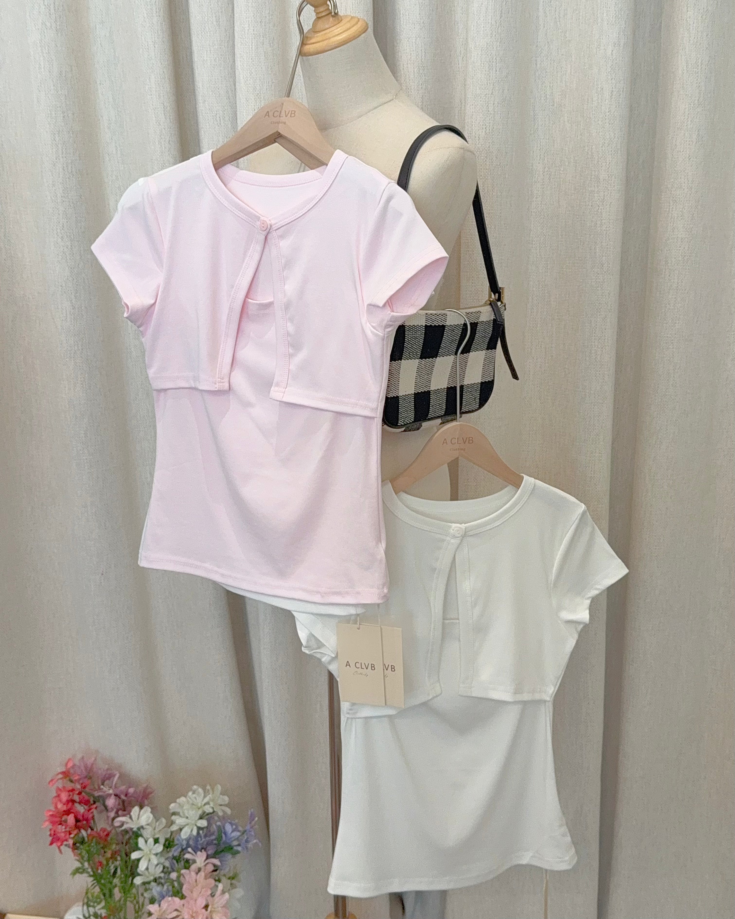 Brandy Top
