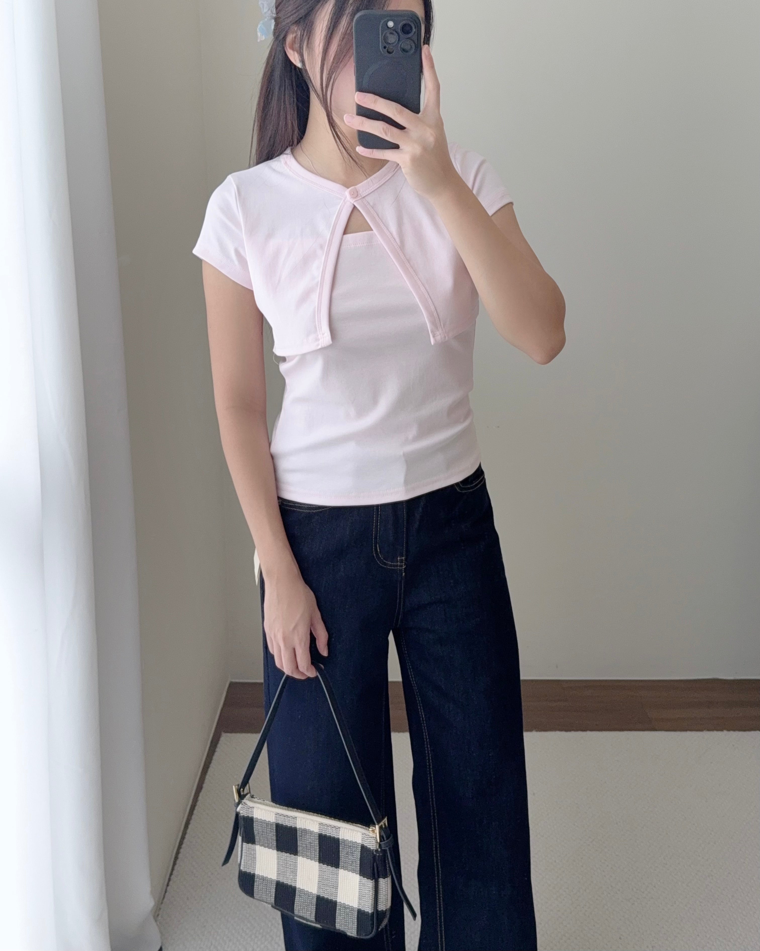 Brandy Top