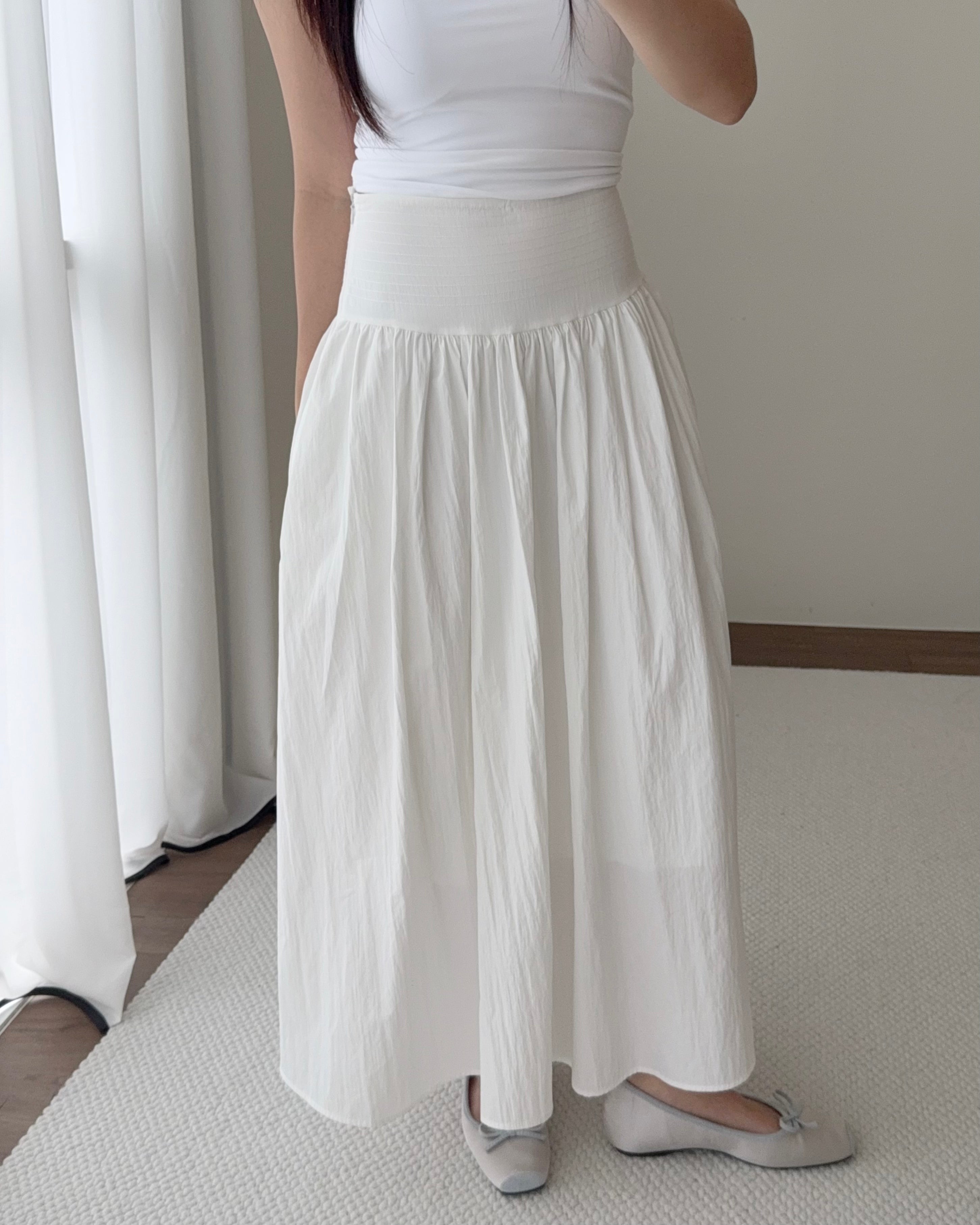 Elsie Skirt