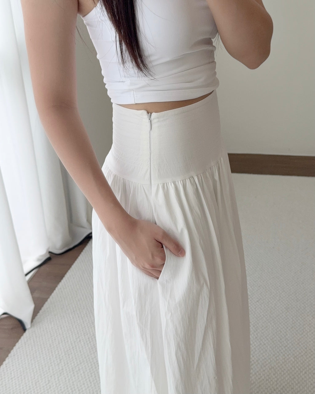 Elsie Skirt