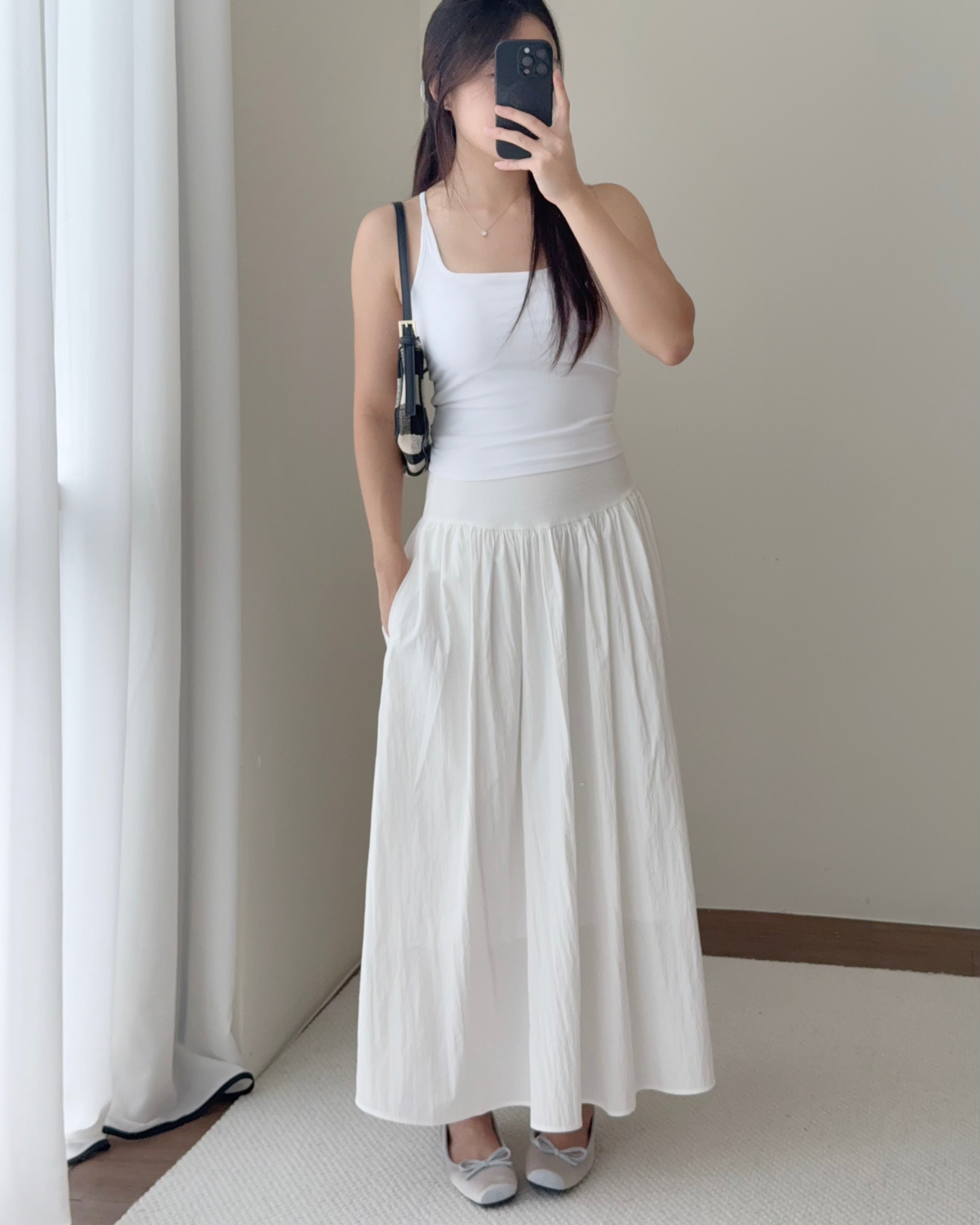 Elsie Skirt