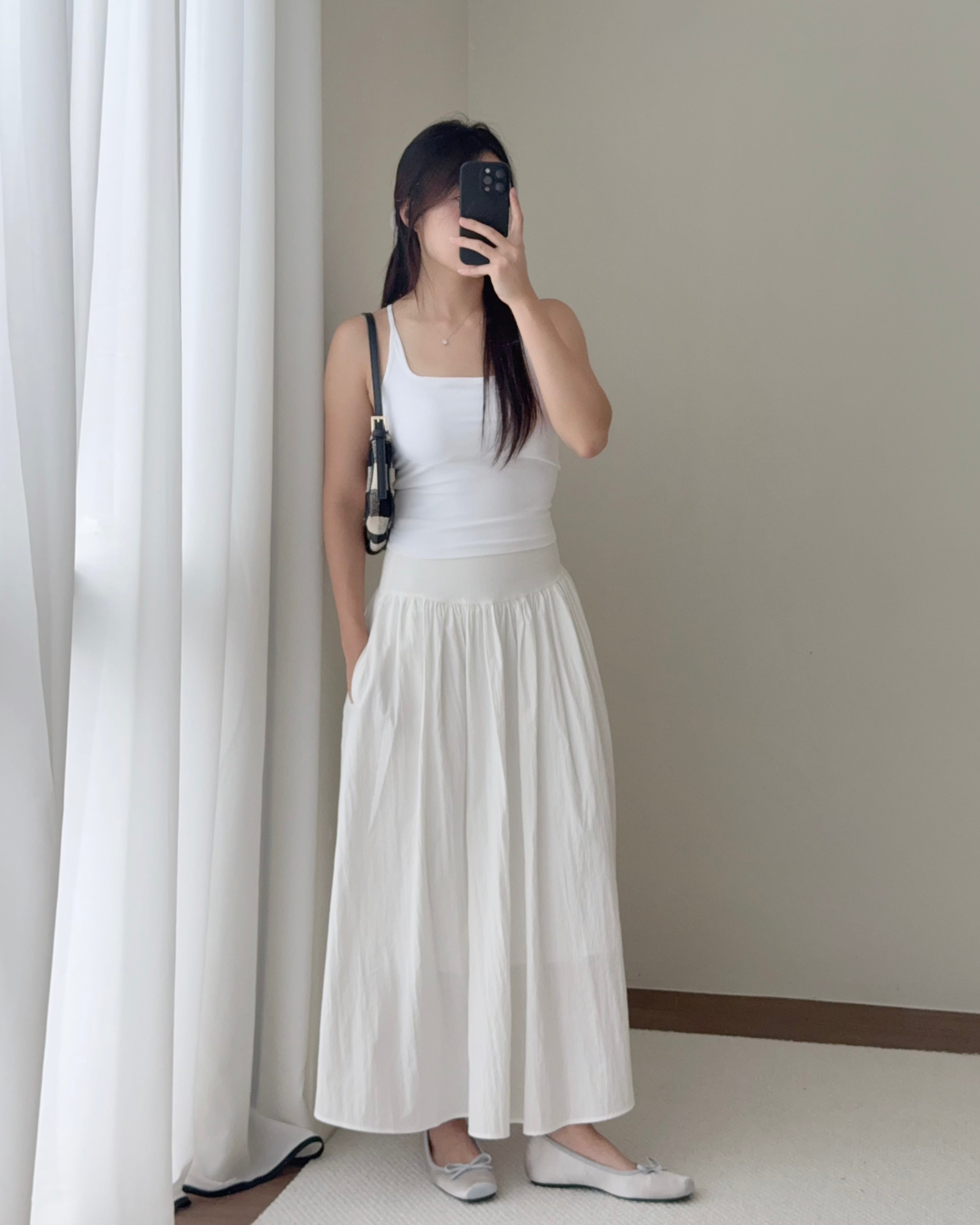 Elsie Skirt