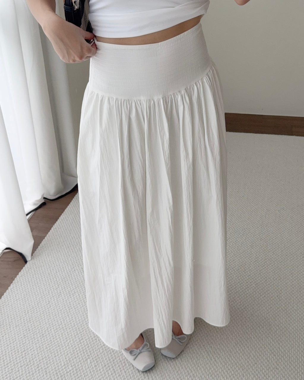 Elsie Skirt