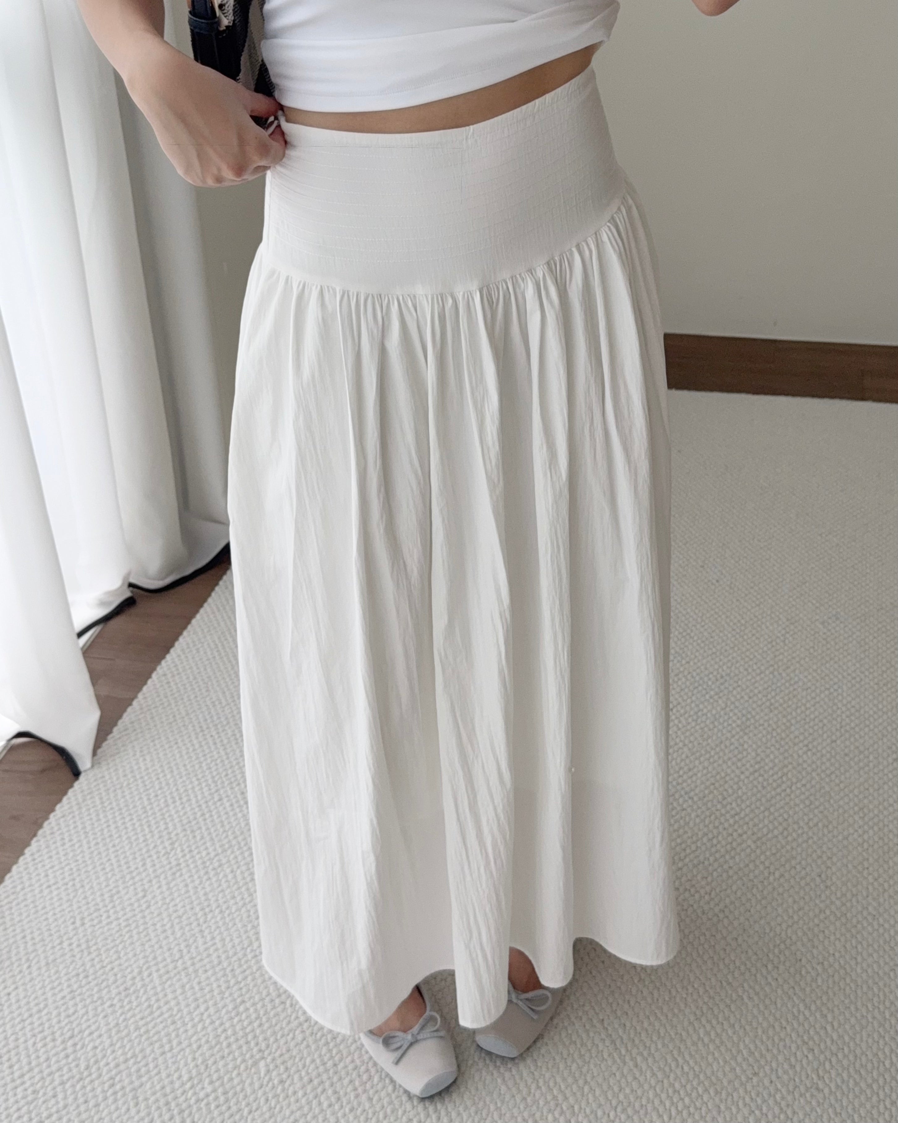 Elsie Skirt