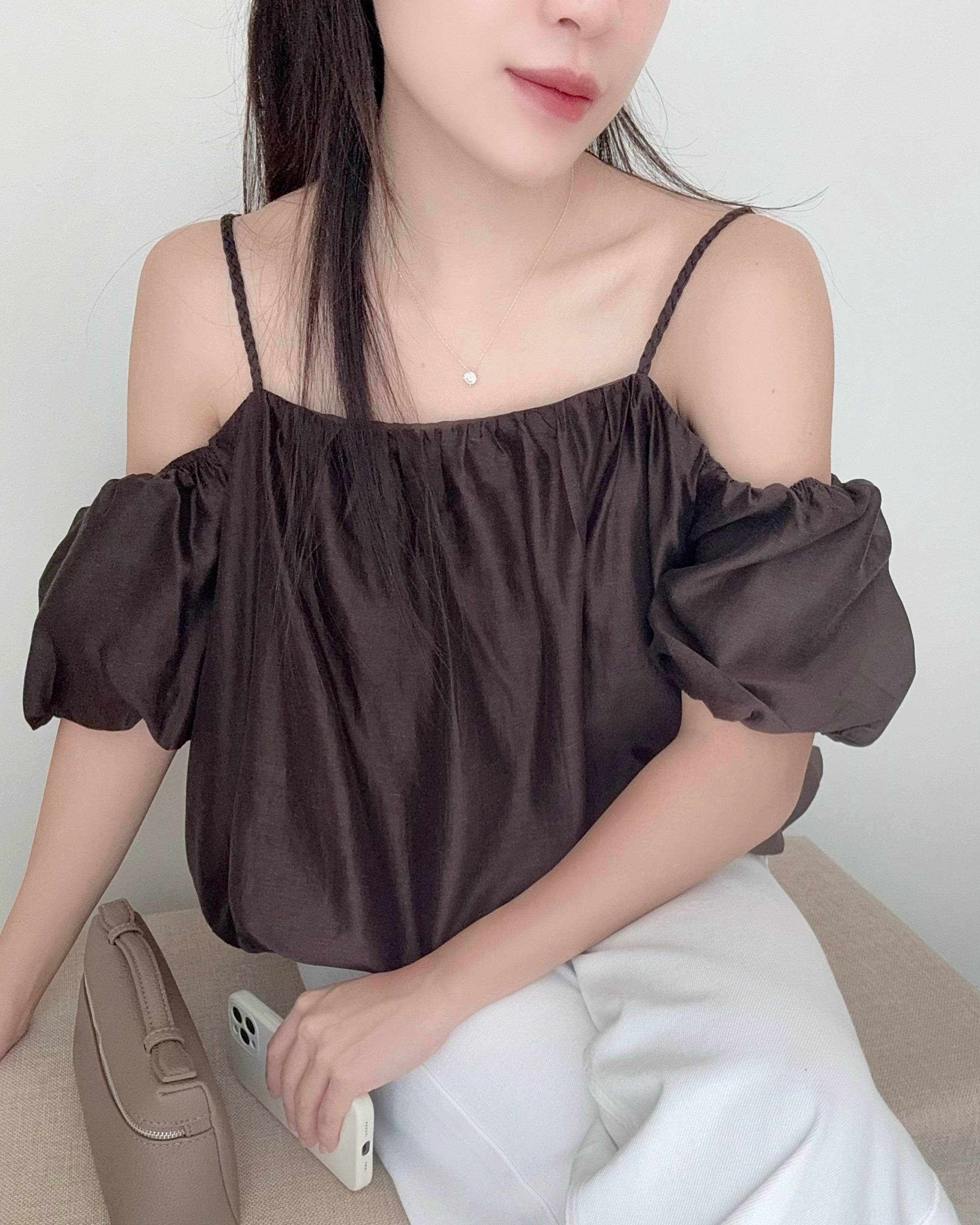 Leora Top