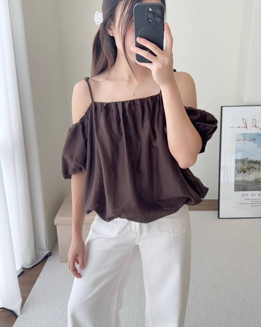 Leora Top