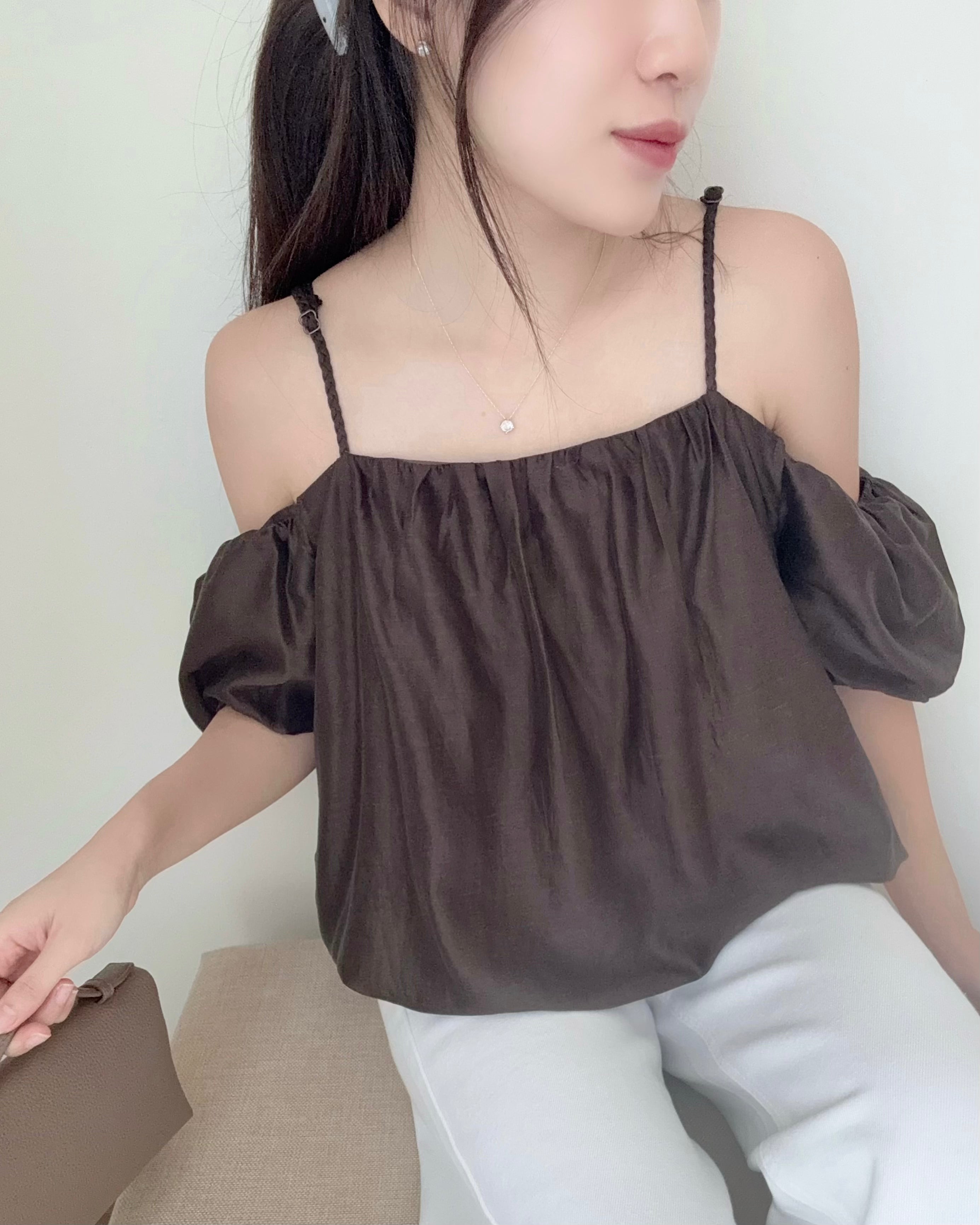 Leora Top