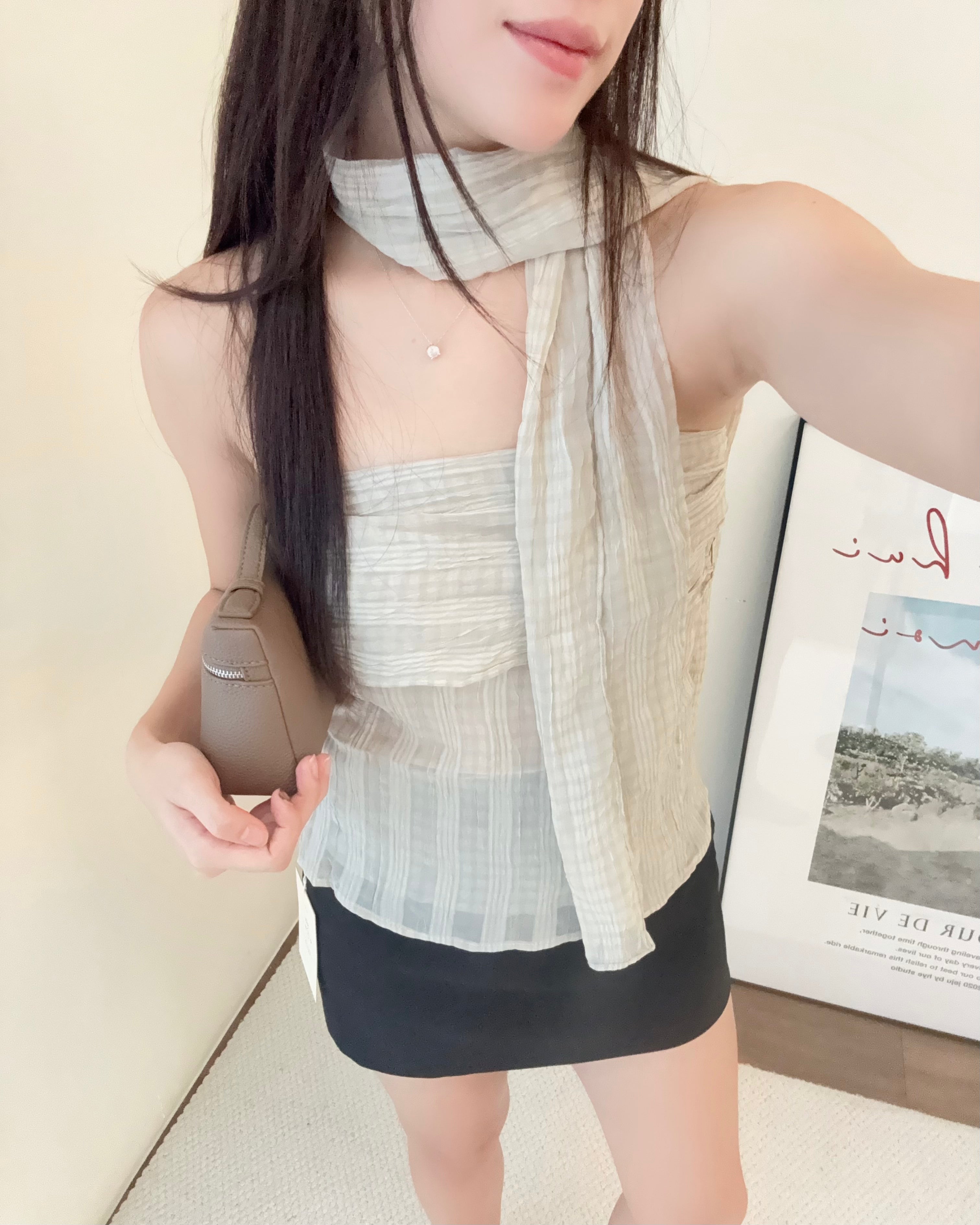 Janice Top