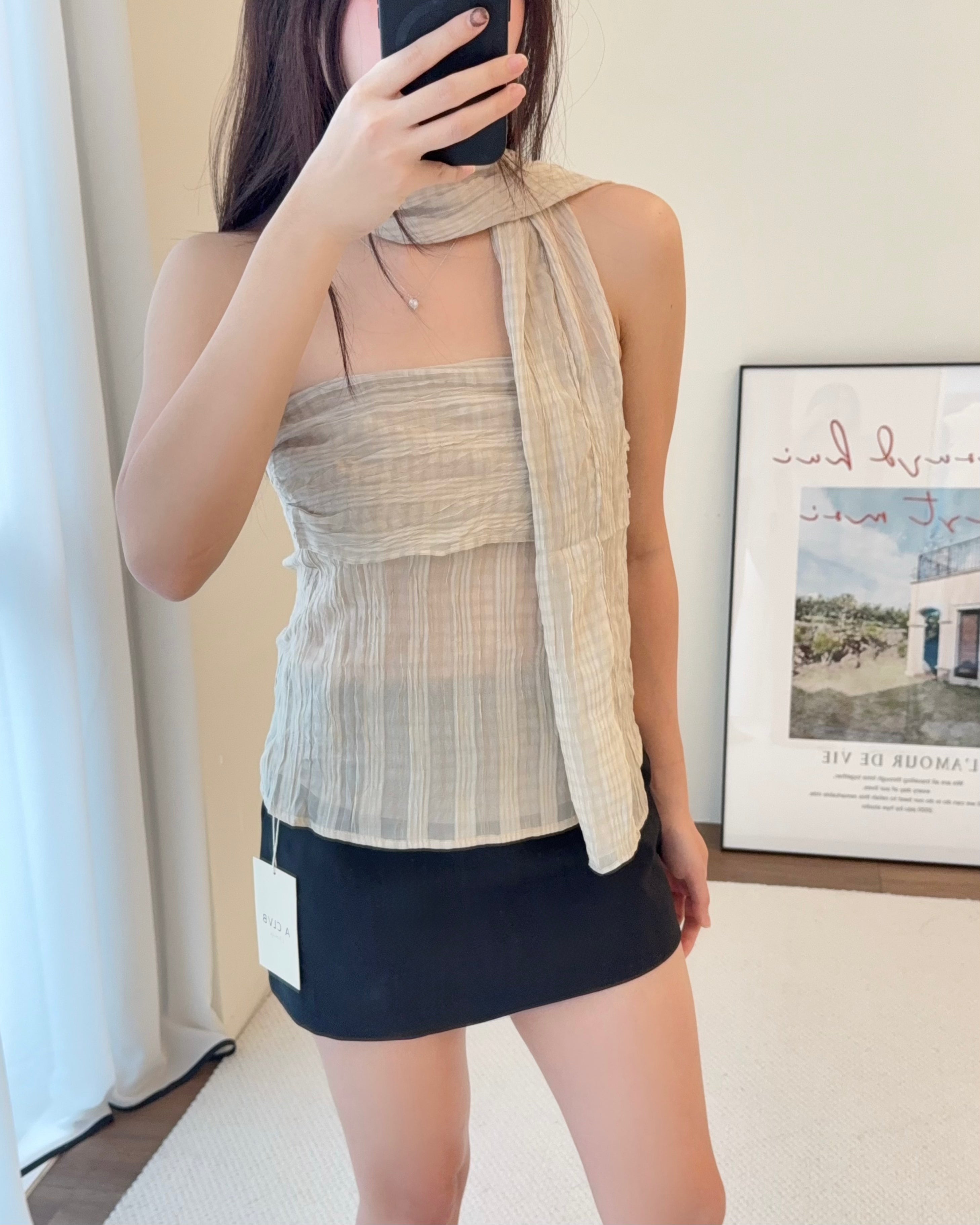 Janice Top