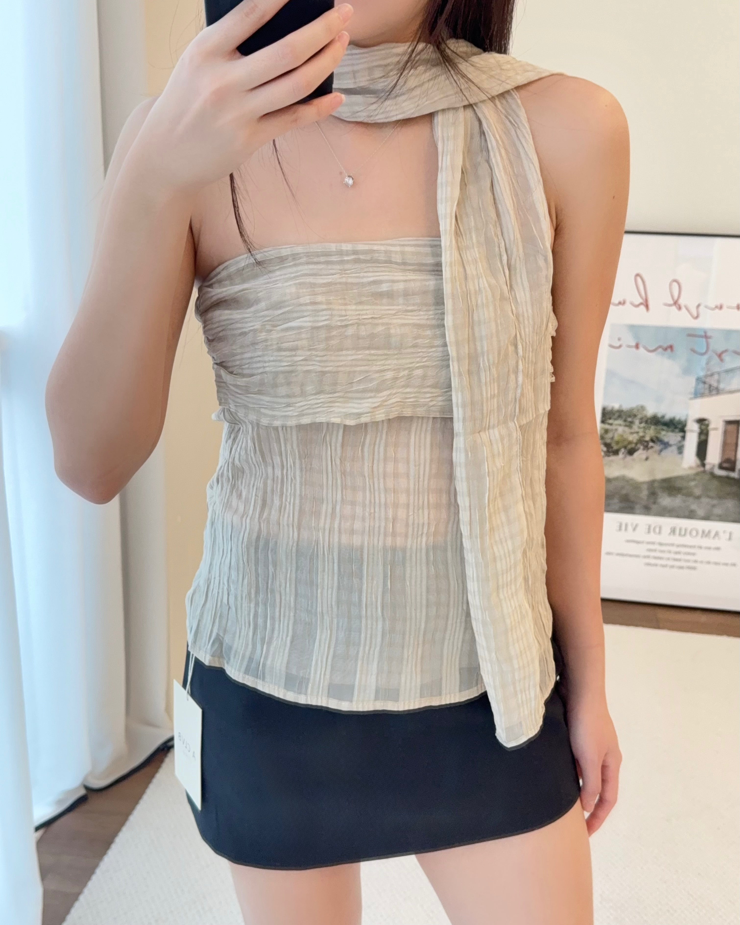 Janice Top