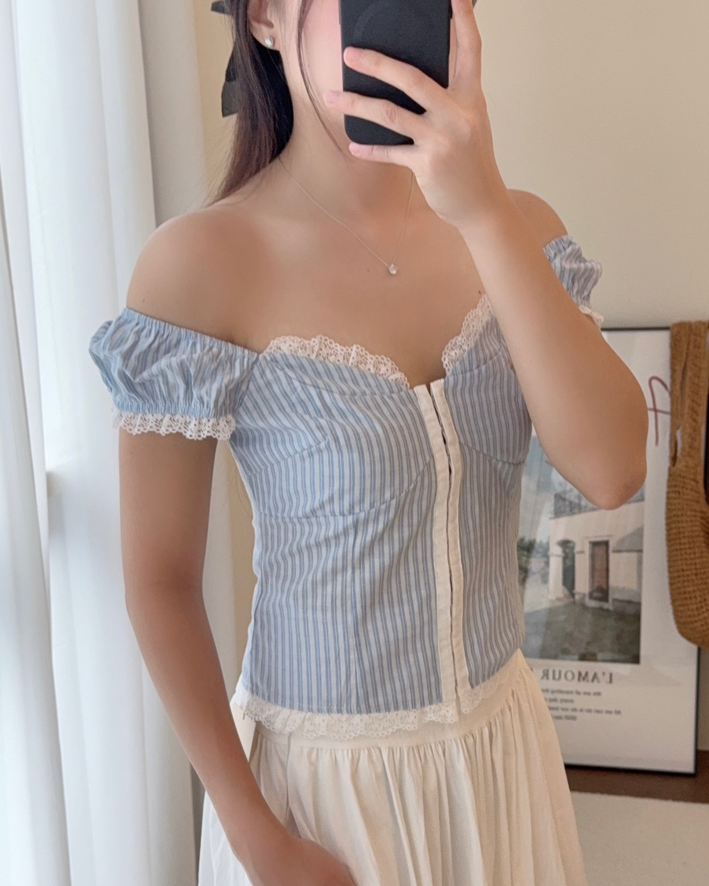 Louise Top