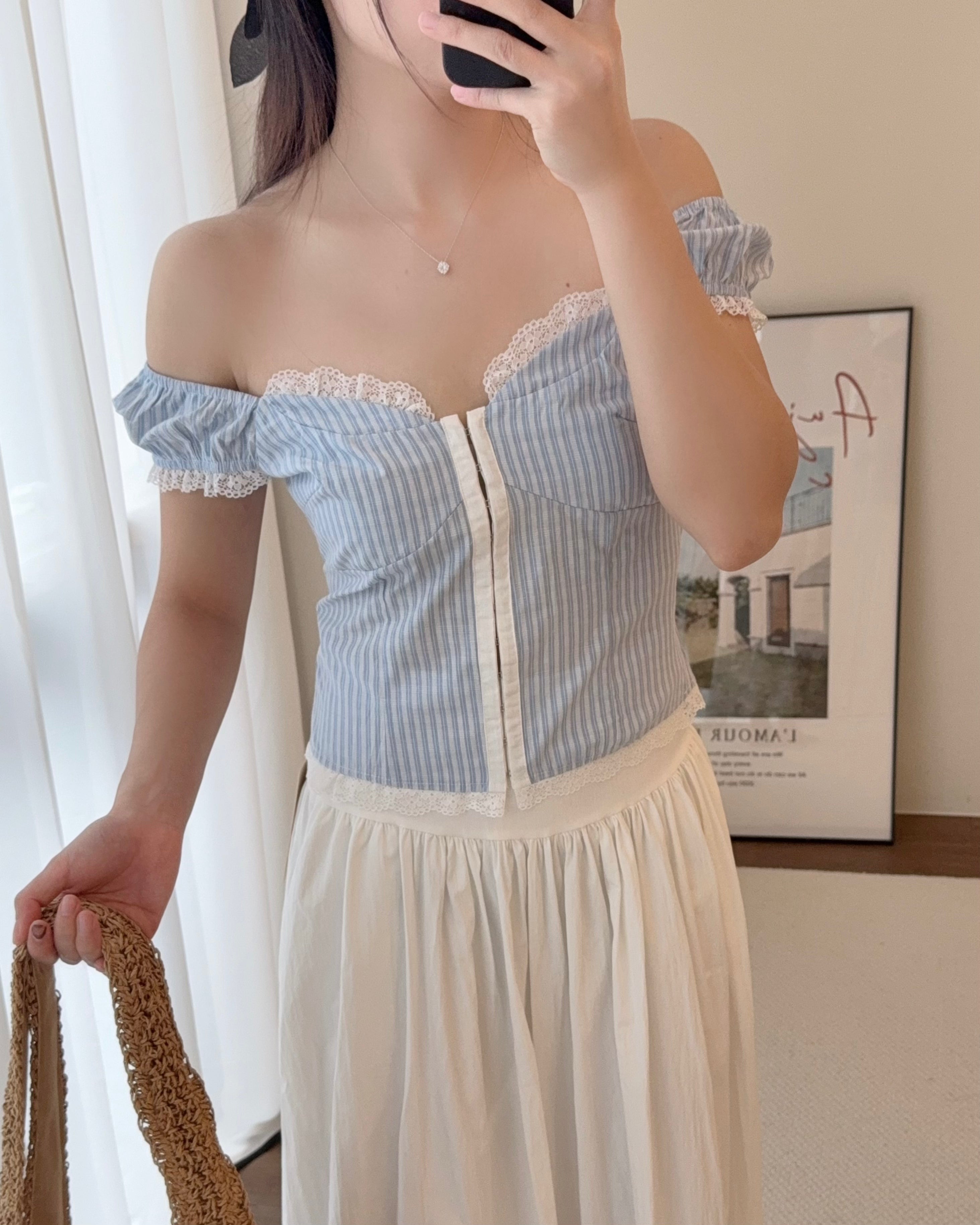 Louise Top