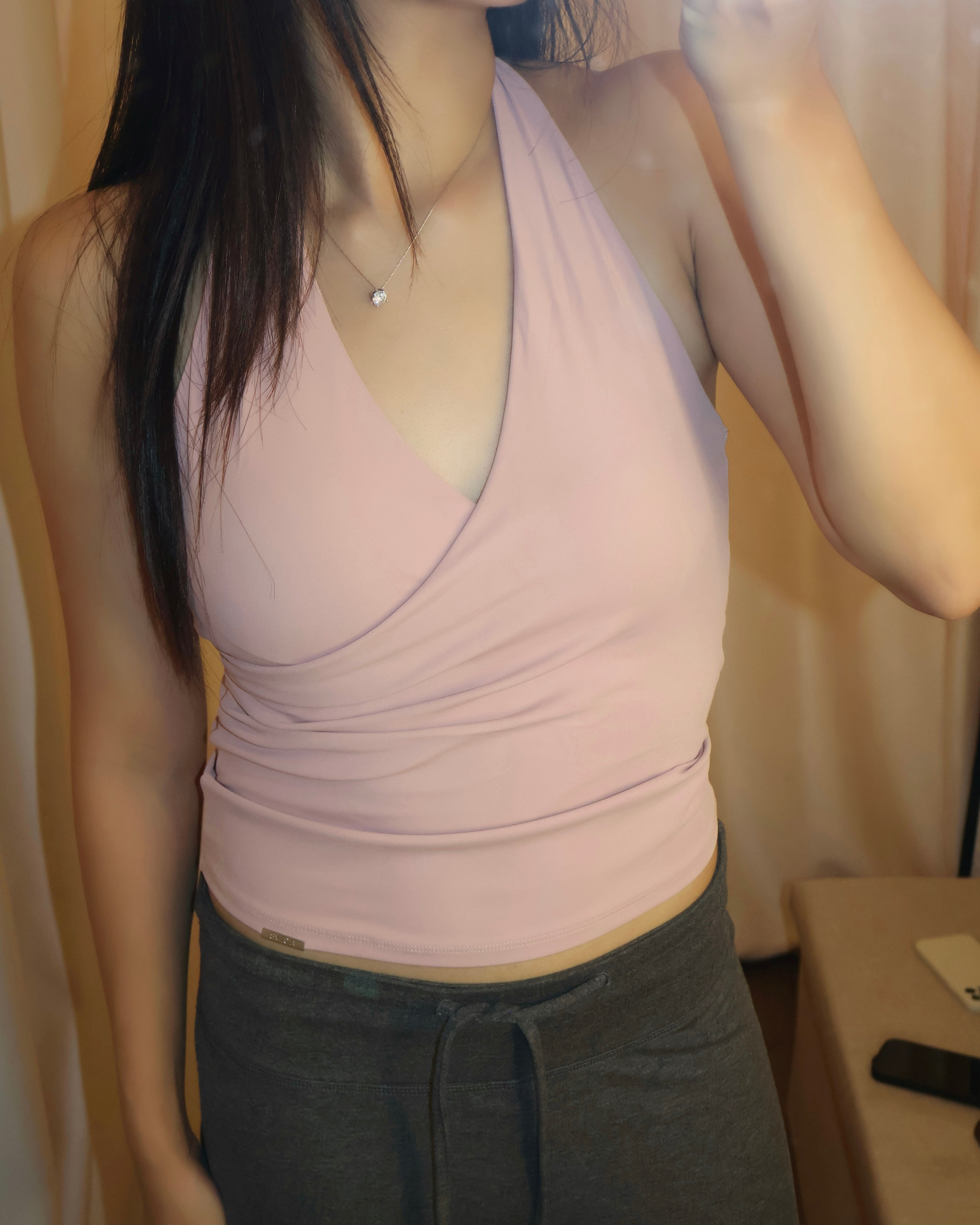 Abbi Top Activewear