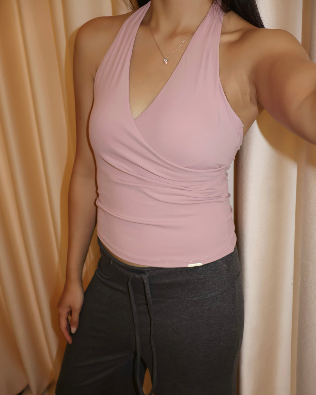 Abbi Top Activewear