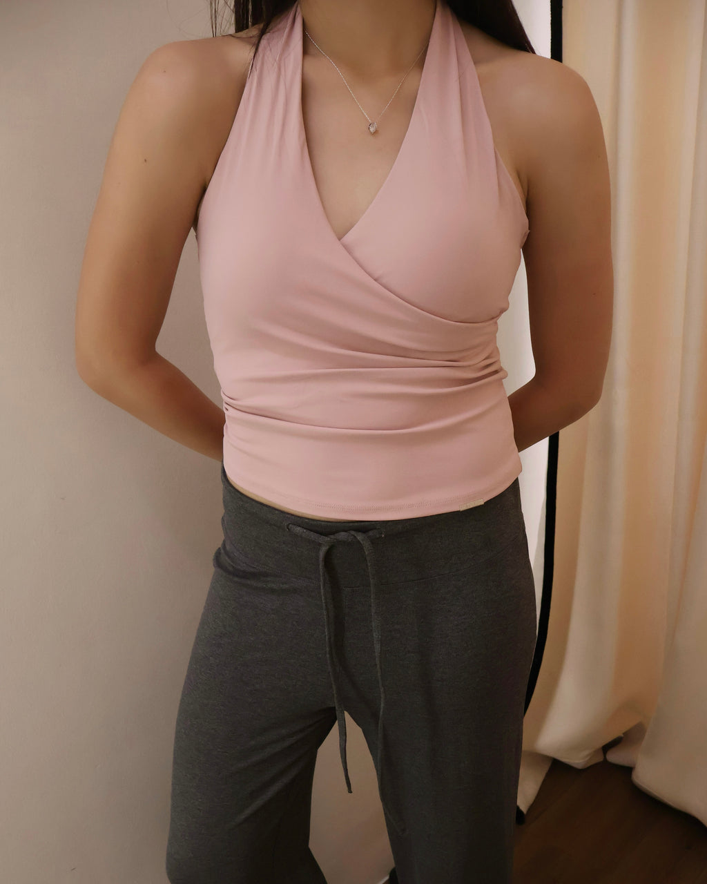 Abbi Top Activewear