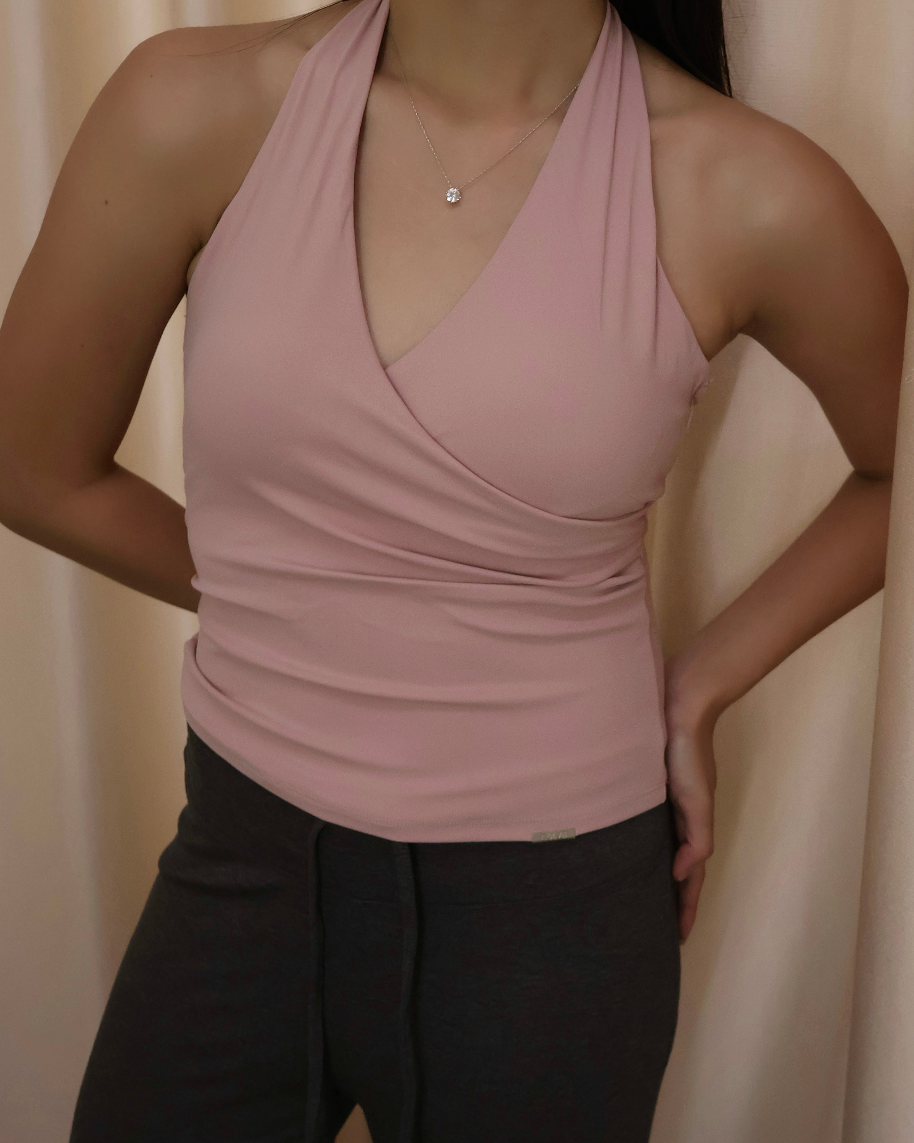 Abbi Top Activewear